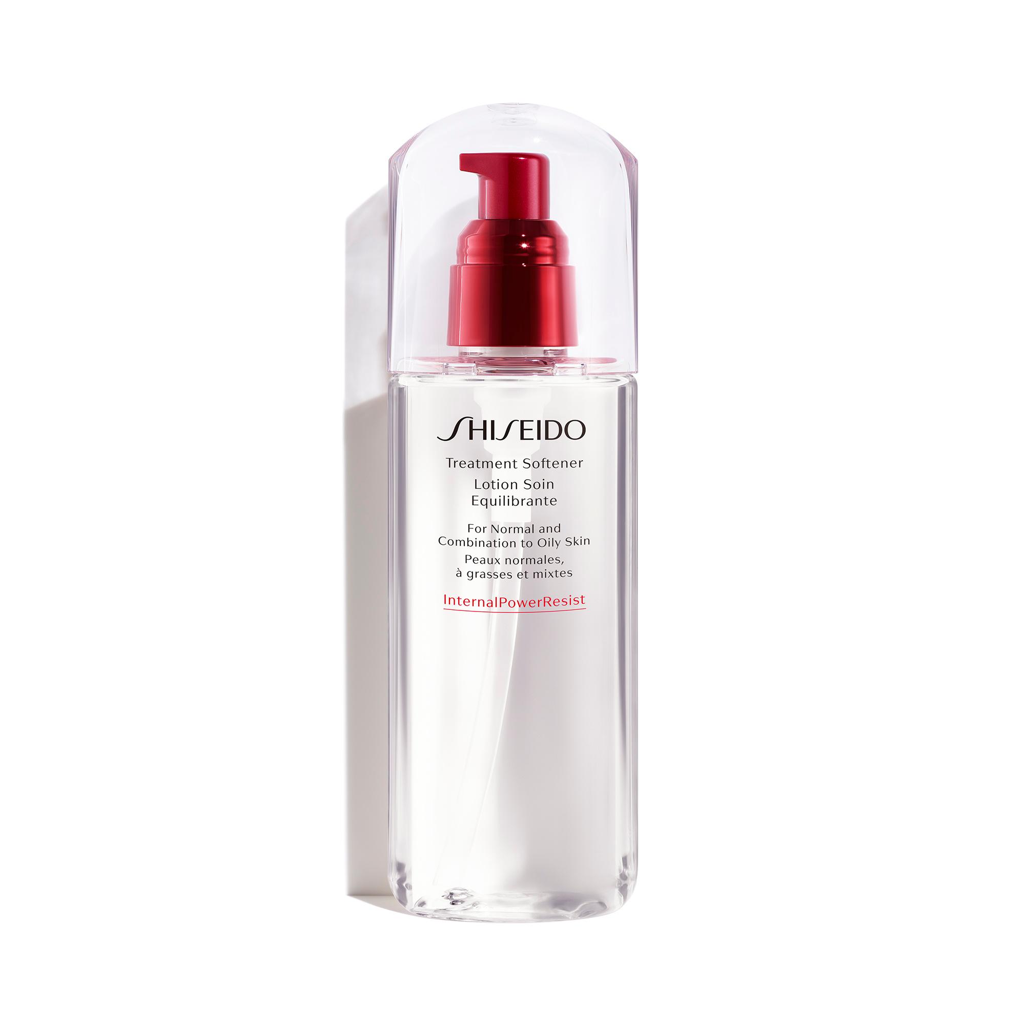 SHISEIDO Treatment Softener
