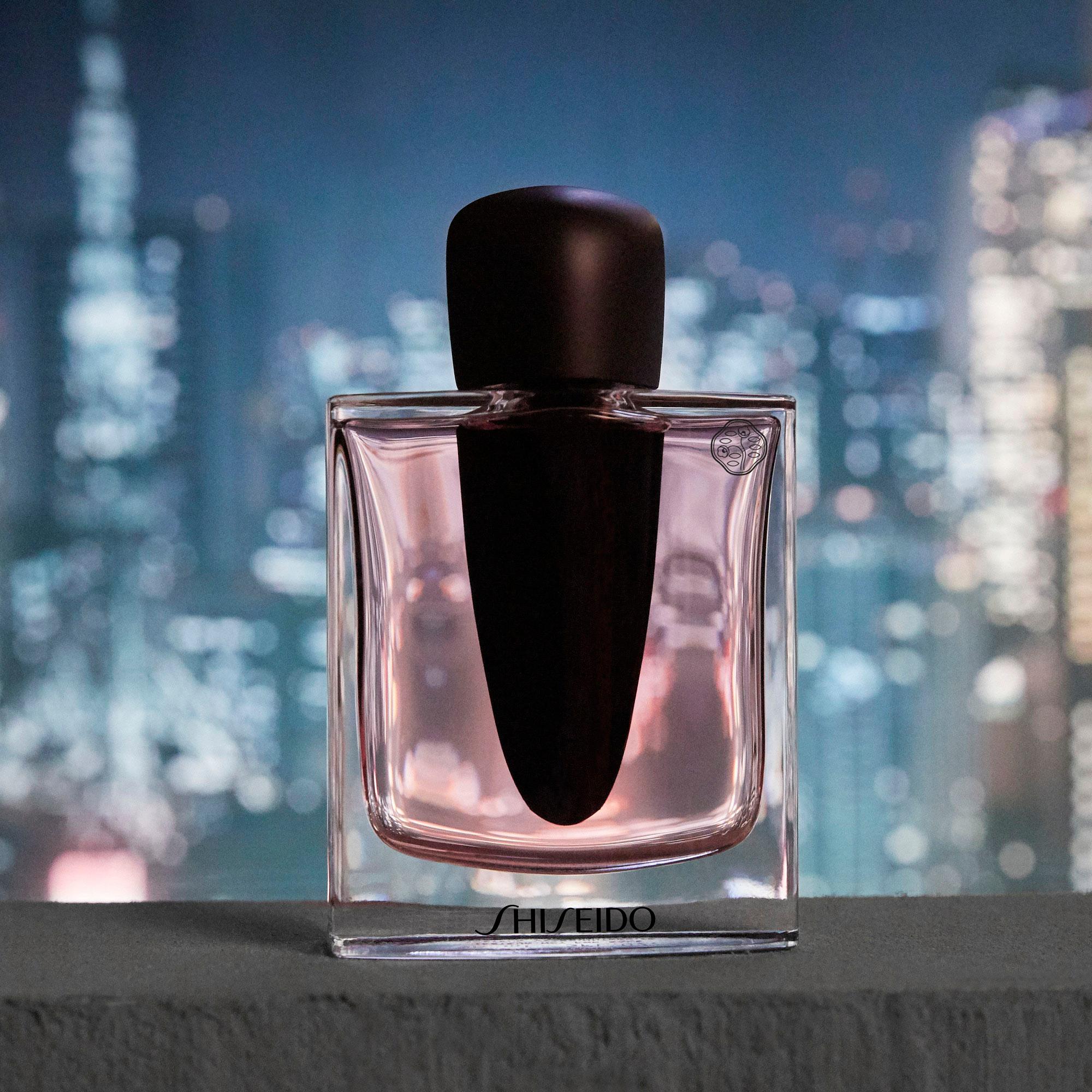 Produktbild SHISEIDO GINZA Eau de Parfum 3 von 5