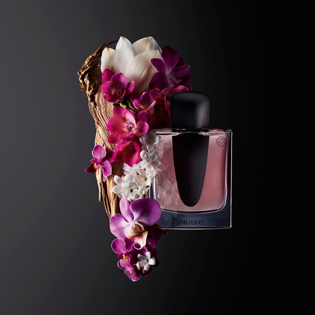 Produktbild SHISEIDO GINZA Eau de Parfum 4 von 5