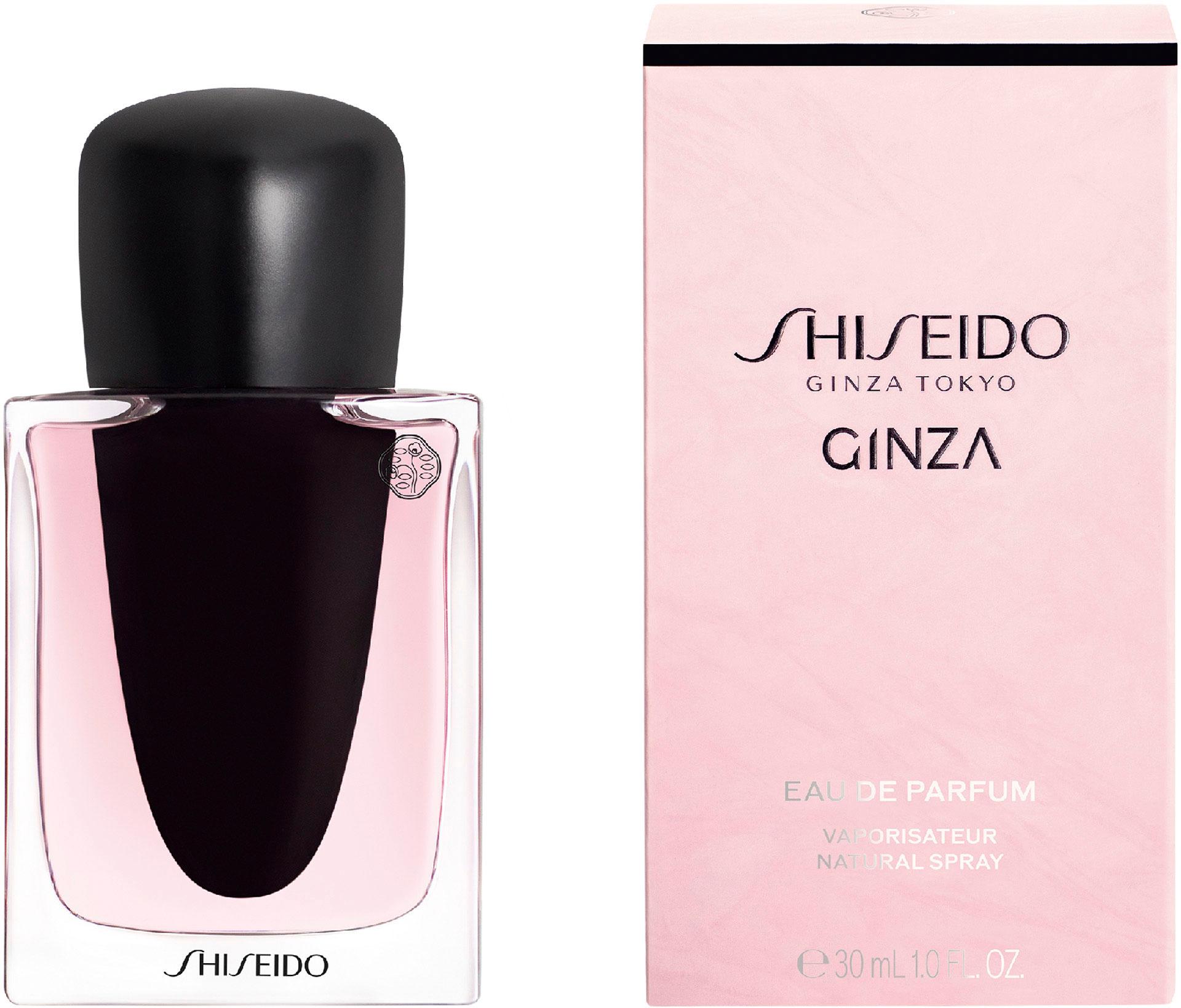 Produktbild SHISEIDO GINZA Eau de Parfum 5 von 5
