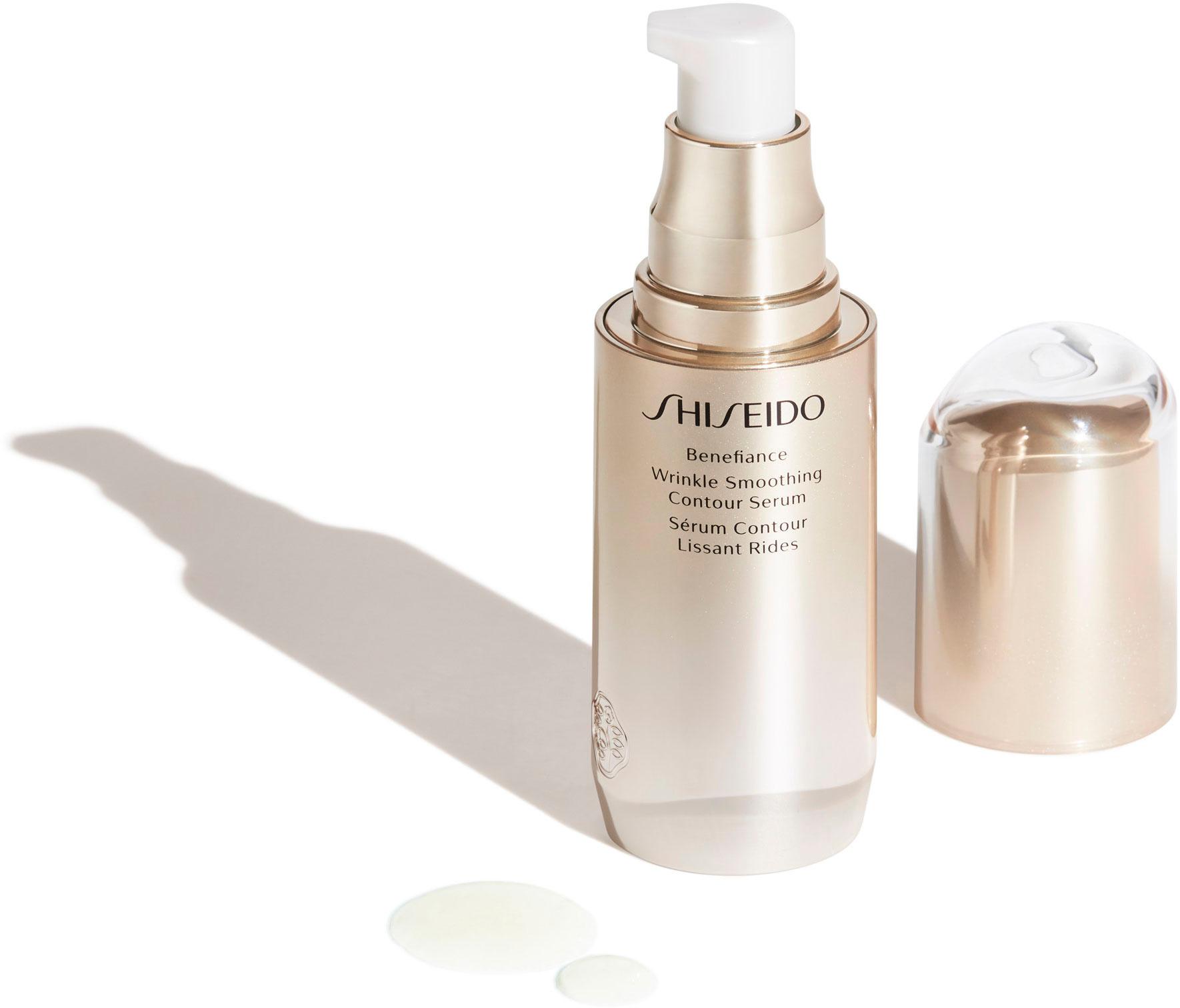 Produktbild SHISEIDO Benefiance Wrinkle Smooth Serum 2 von 3