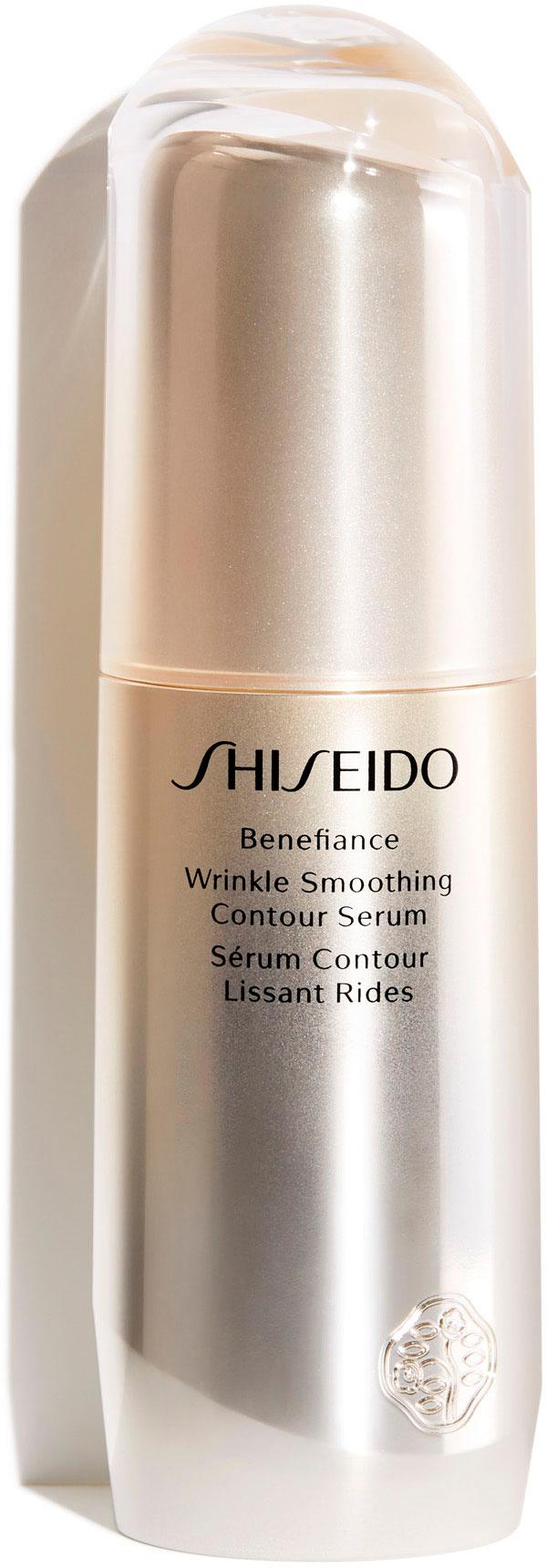 SHISEIDO Benefiance Wrinkle Smooth Serum