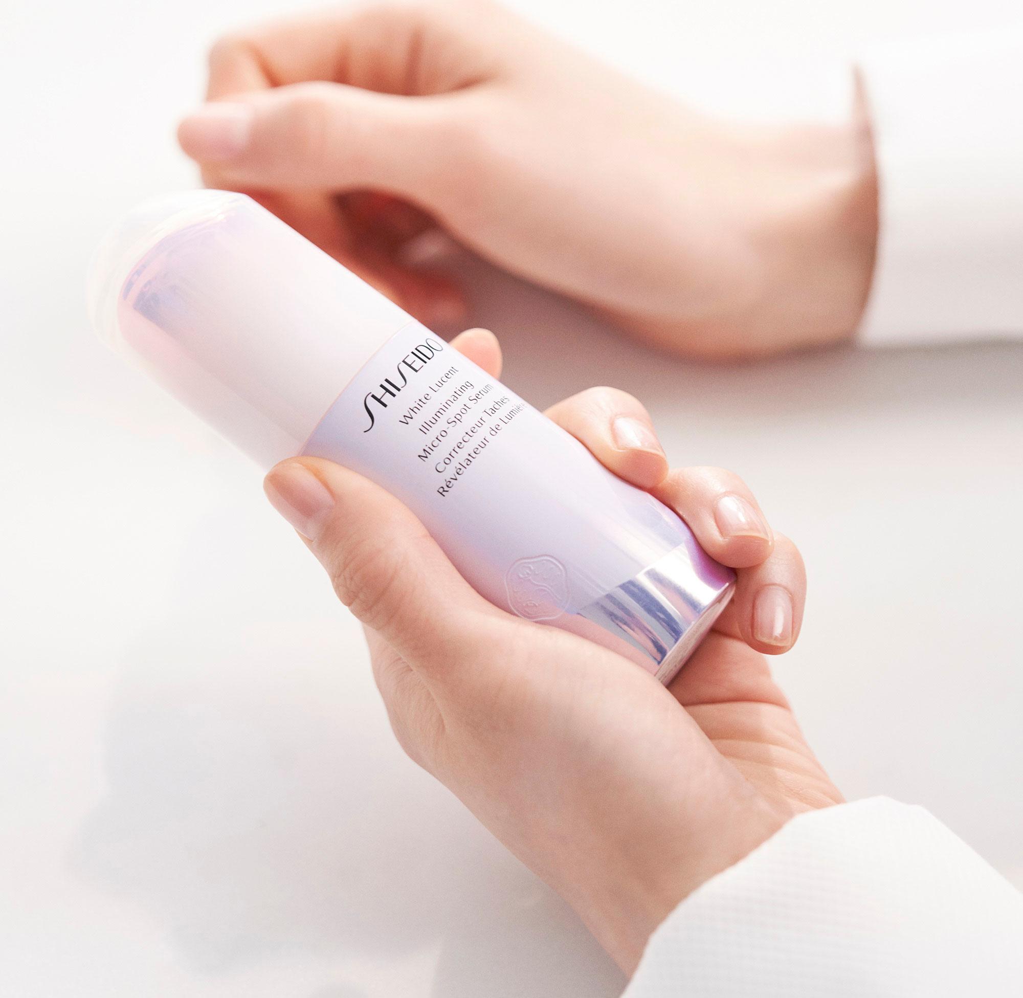 Produktbild SHISEIDO White Lucent Illuminating Micro-Spot Serum 3 von 12