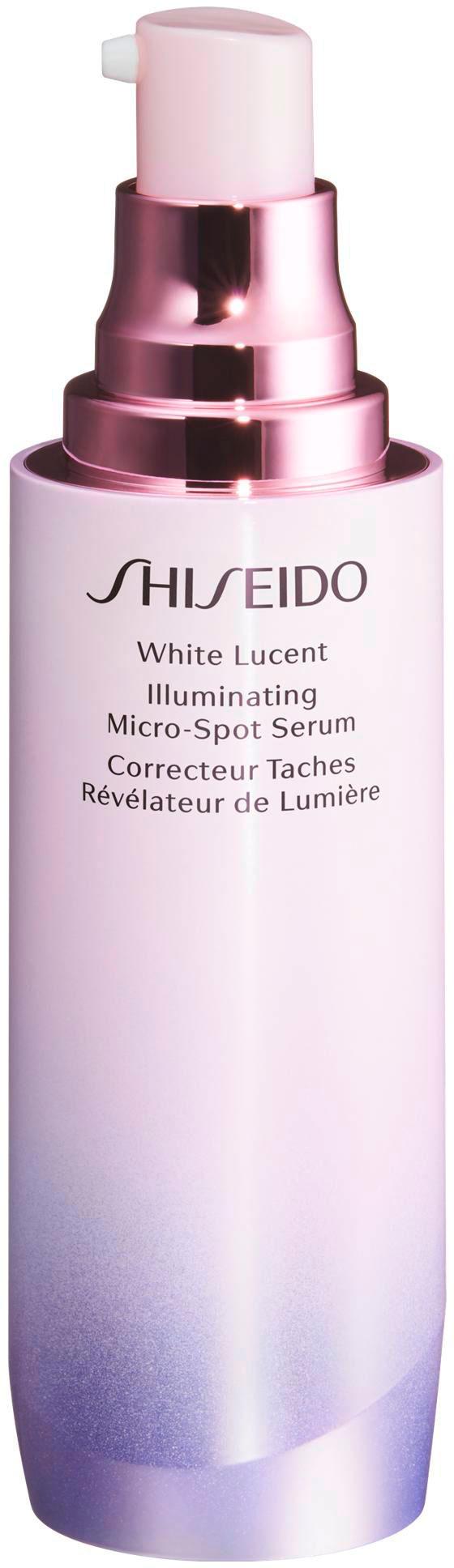 Produktbild SHISEIDO White Lucent Illuminating Micro-Spot Serum 8 von 12