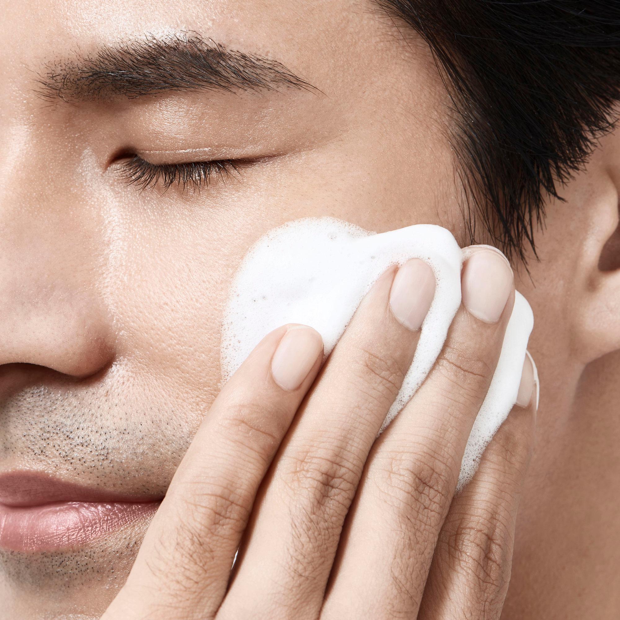 Produktbild SHISEIDO Men Face Cleanser 3 von 6