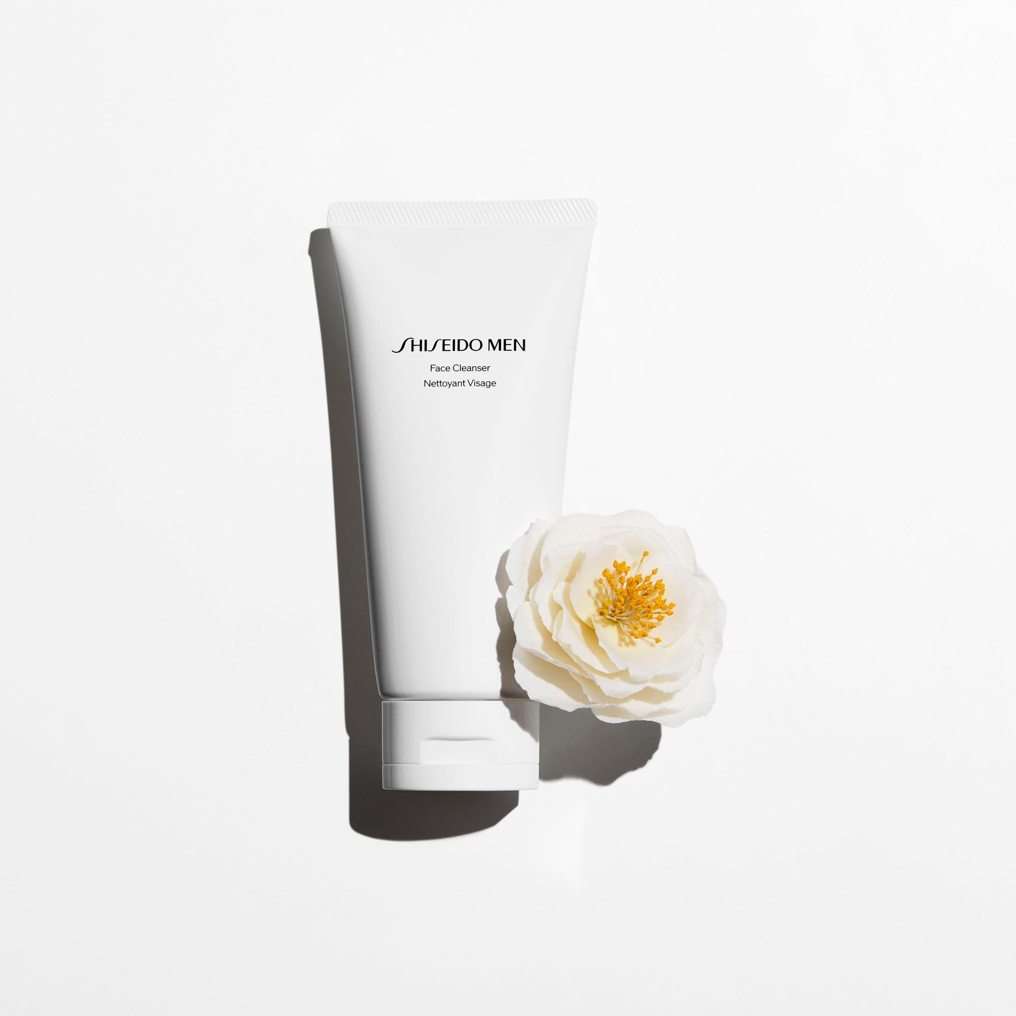Produktbild SHISEIDO Men Face Cleanser 4 von 6