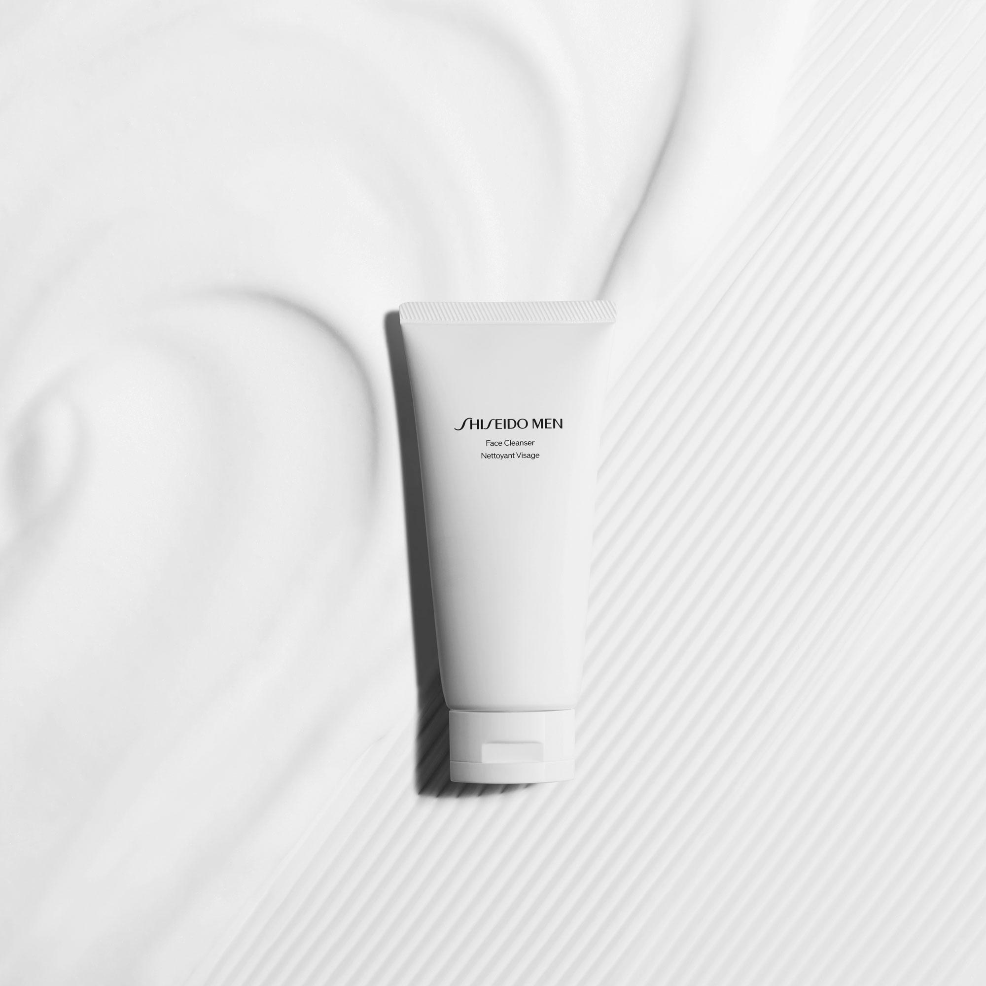 Produktbild SHISEIDO Men Face Cleanser 5 von 6