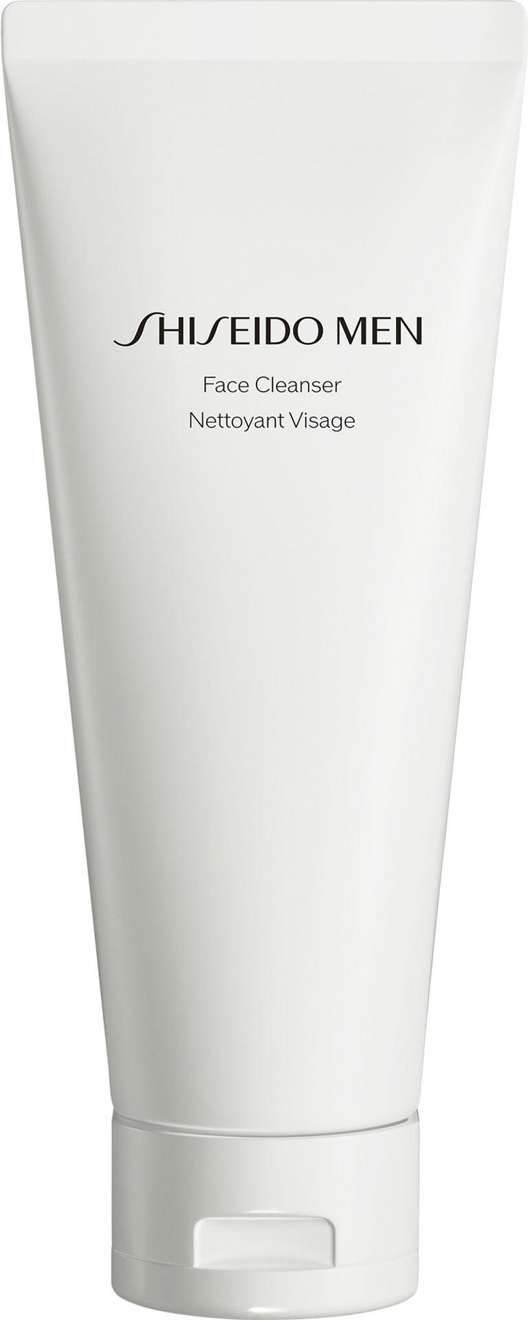SHISEIDO Men Face Cleanser
