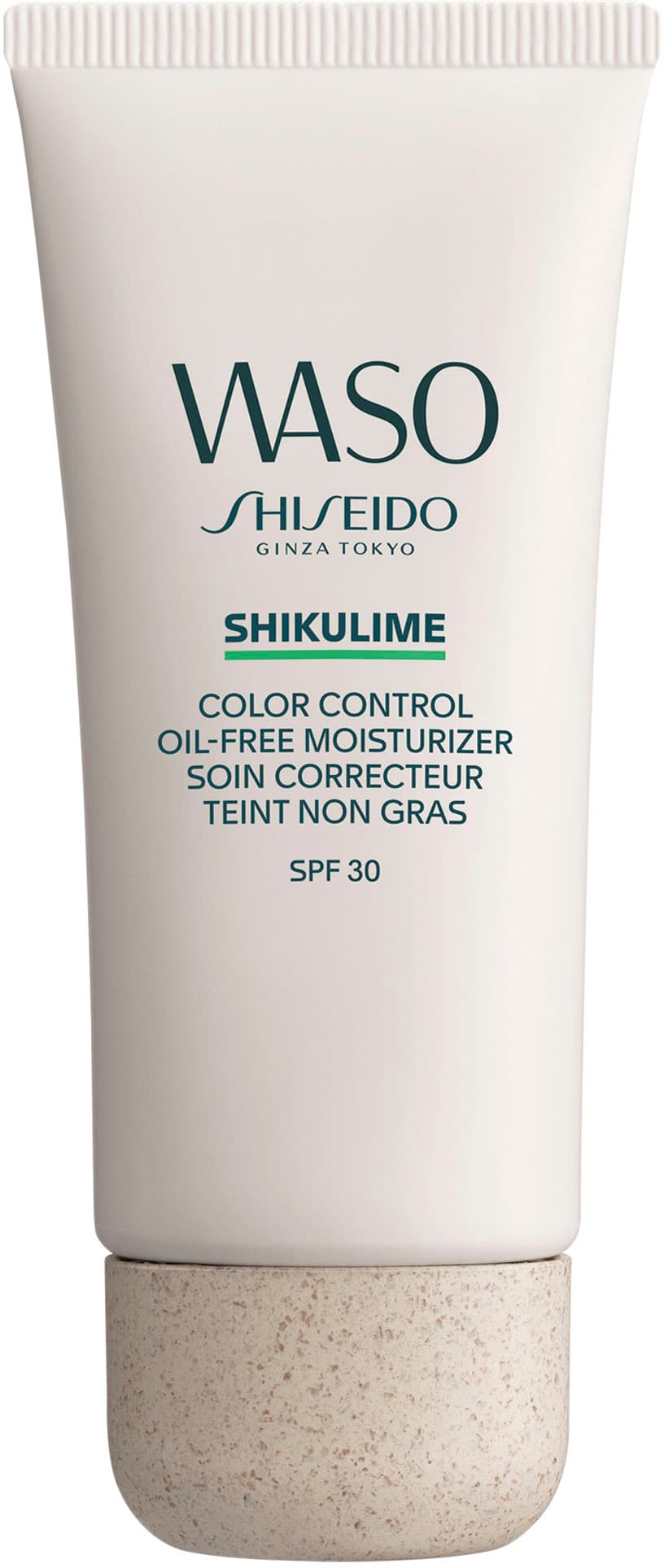 SHISEIDO WASO Shikulime