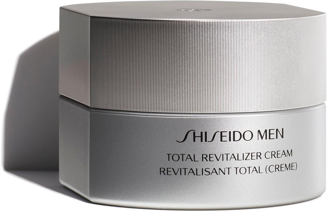 Produktbild SHISEIDO MEN Total Revitalizer Cream 3 von 4