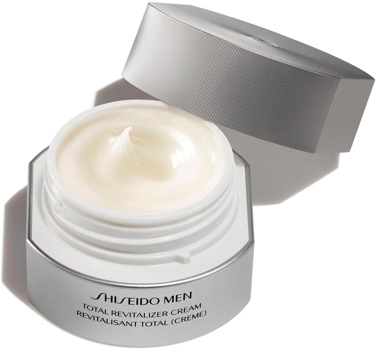 Produktbild SHISEIDO MEN Total Revitalizer Cream 4 von 4