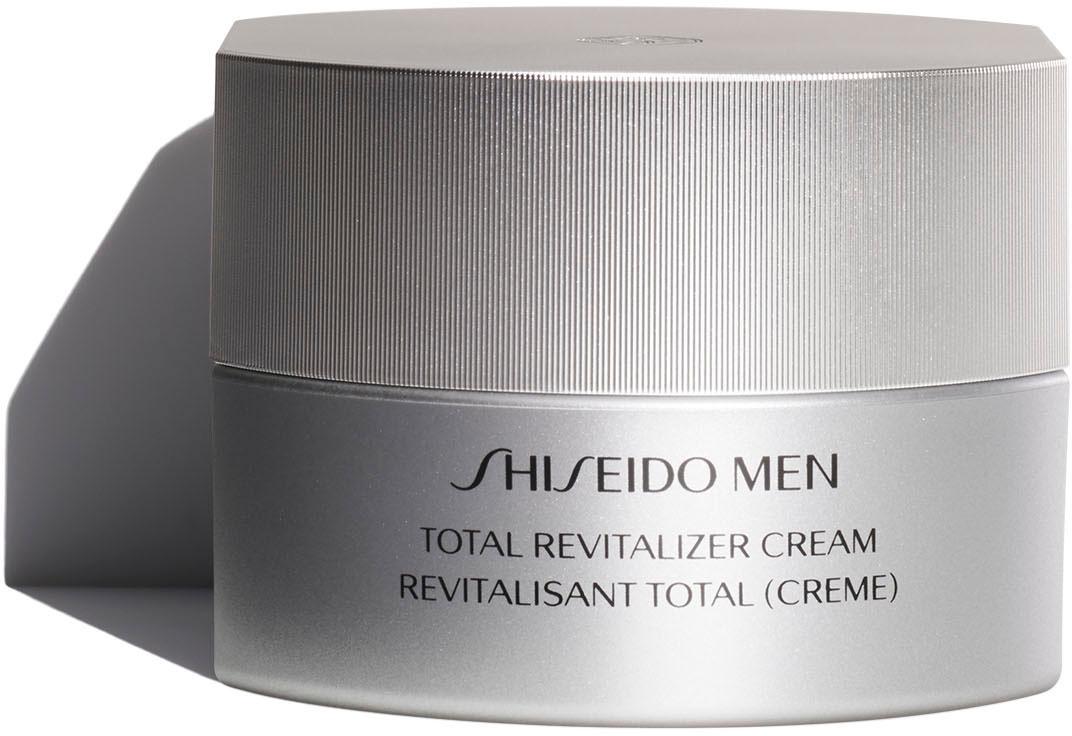 SHISEIDO MEN Total Revitalizer Cream