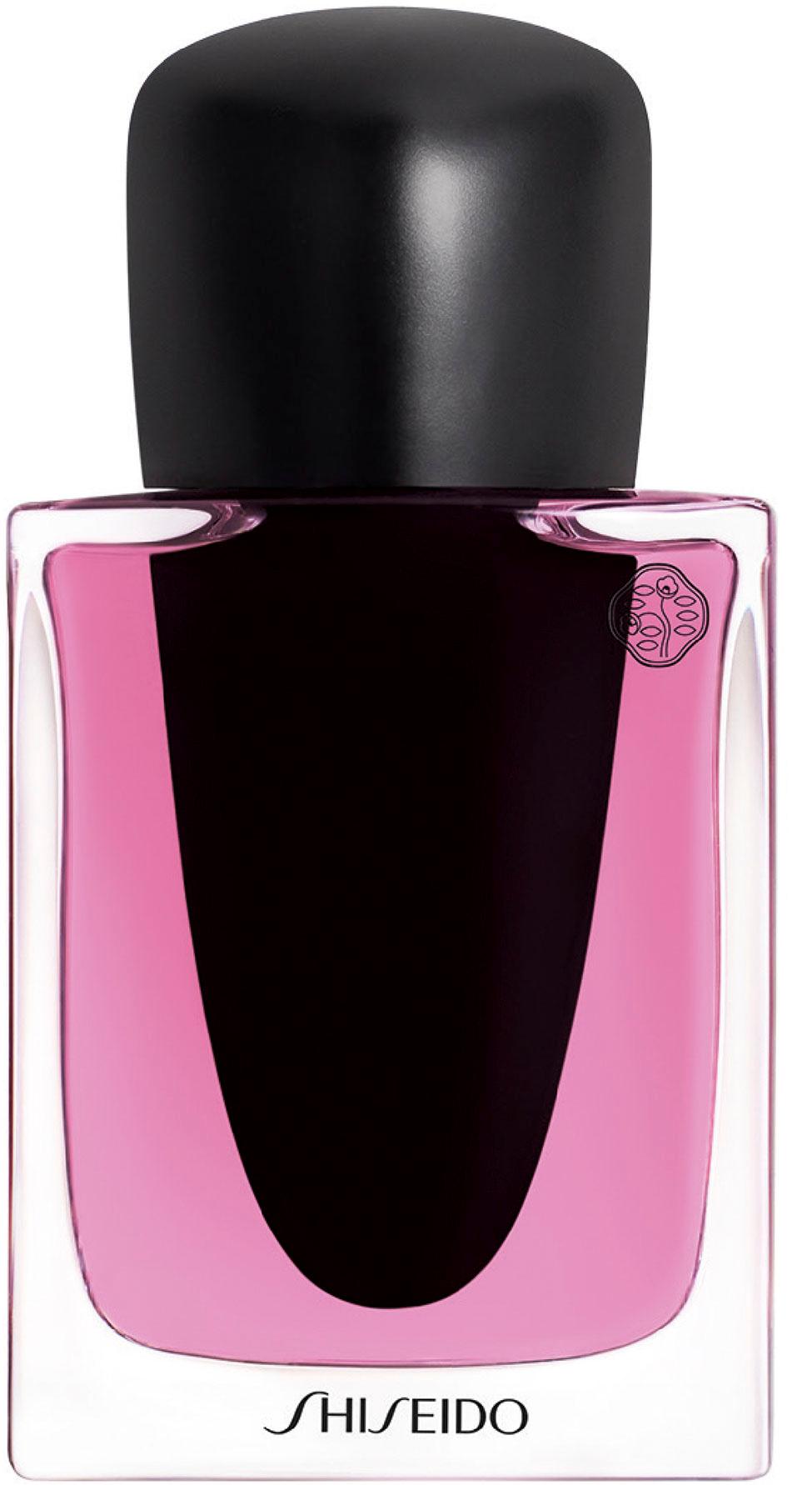 SHISEIDO GINZA Murasaki Eau de Parfum