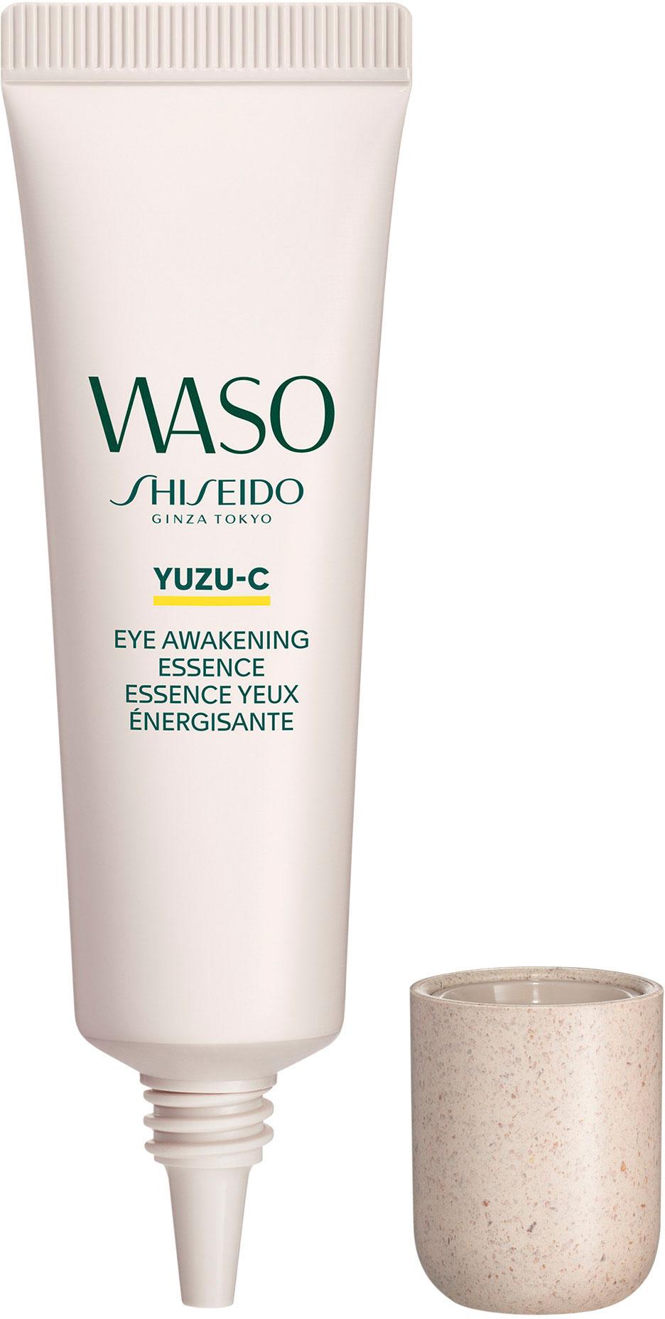 Produktbild SHISEIDO WASO Augenserum Yuzu C 2 von 2