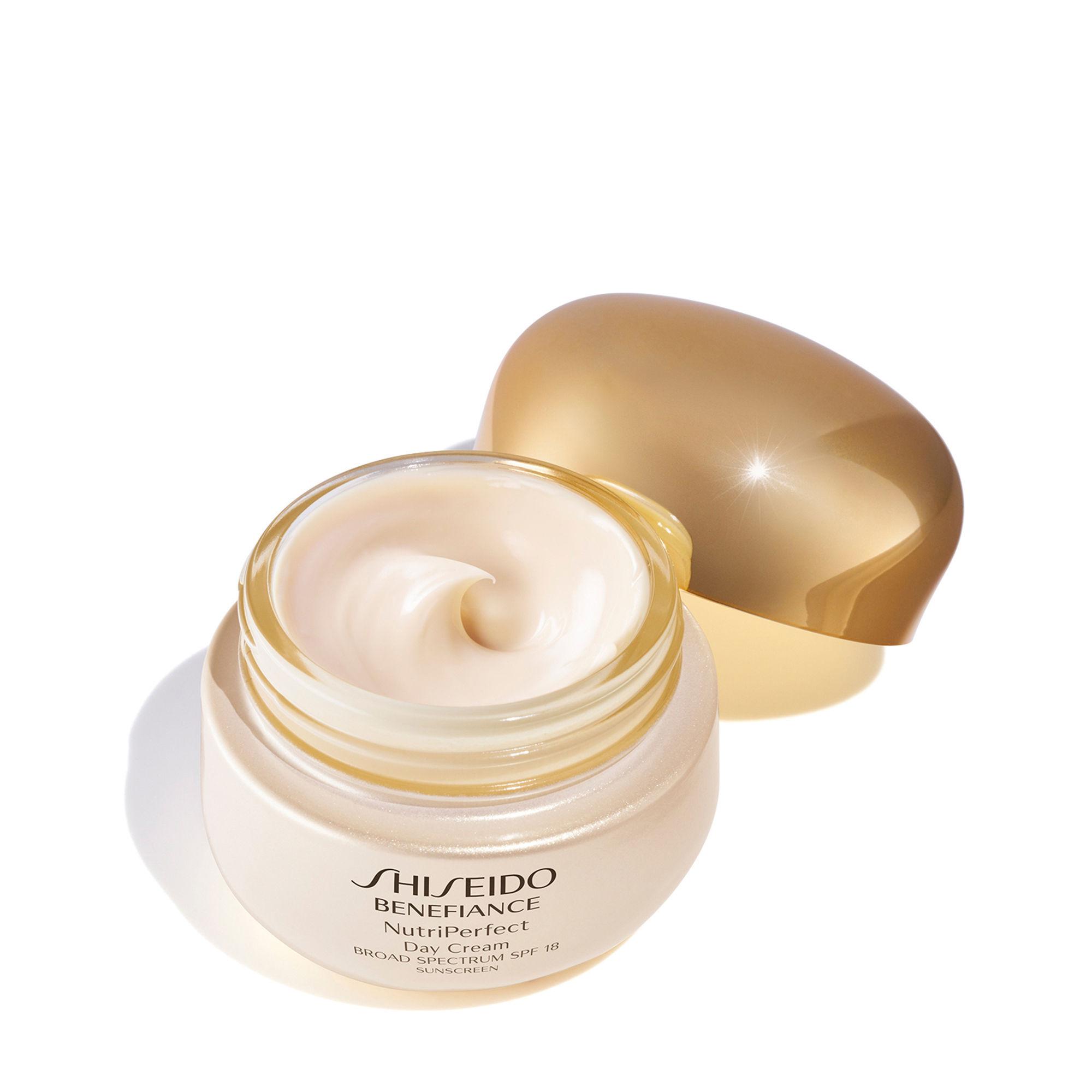 Produktbild SHISEIDO Benefiance Nutriperfect Day 3 von 4