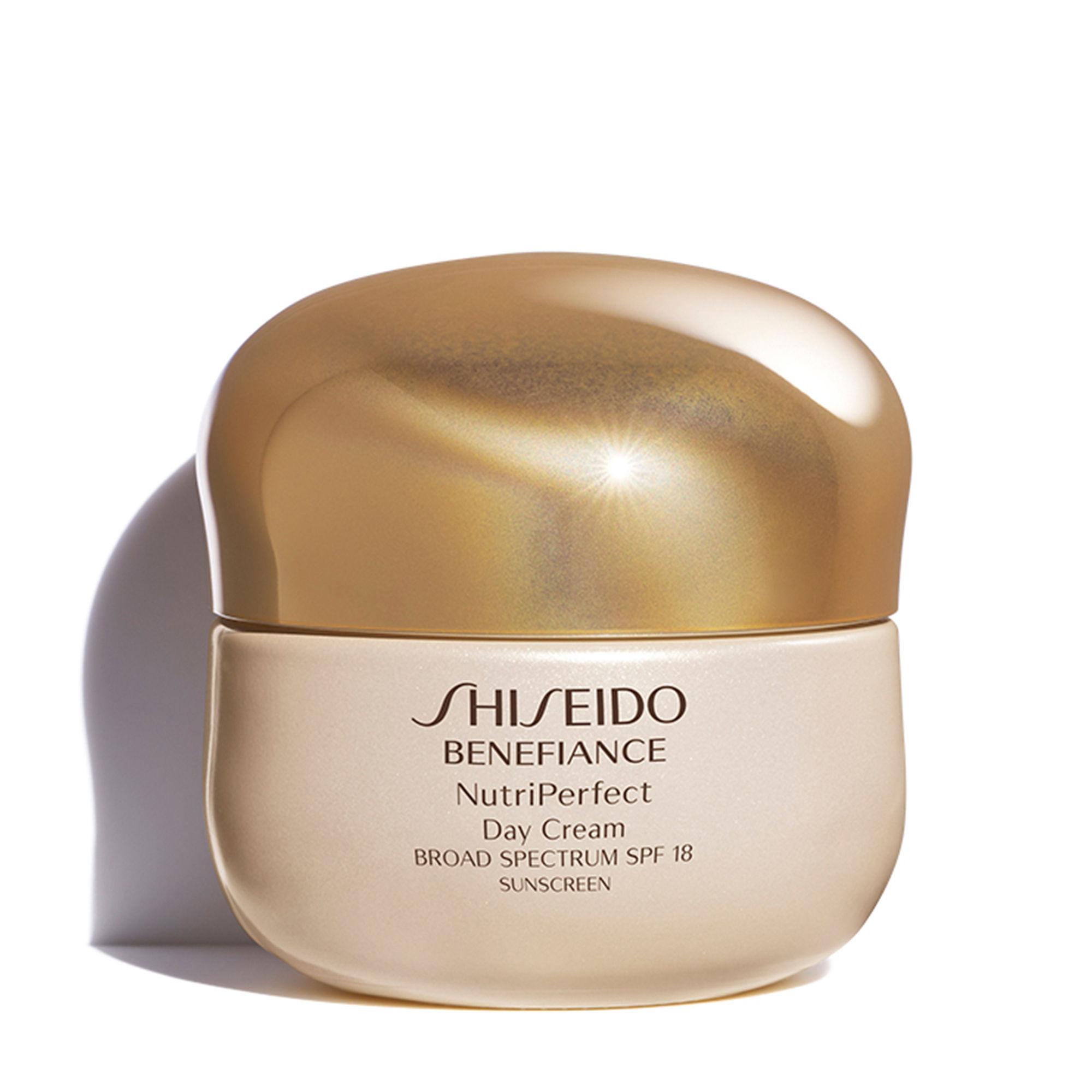SHISEIDO Benefiance Nutriperfect Day