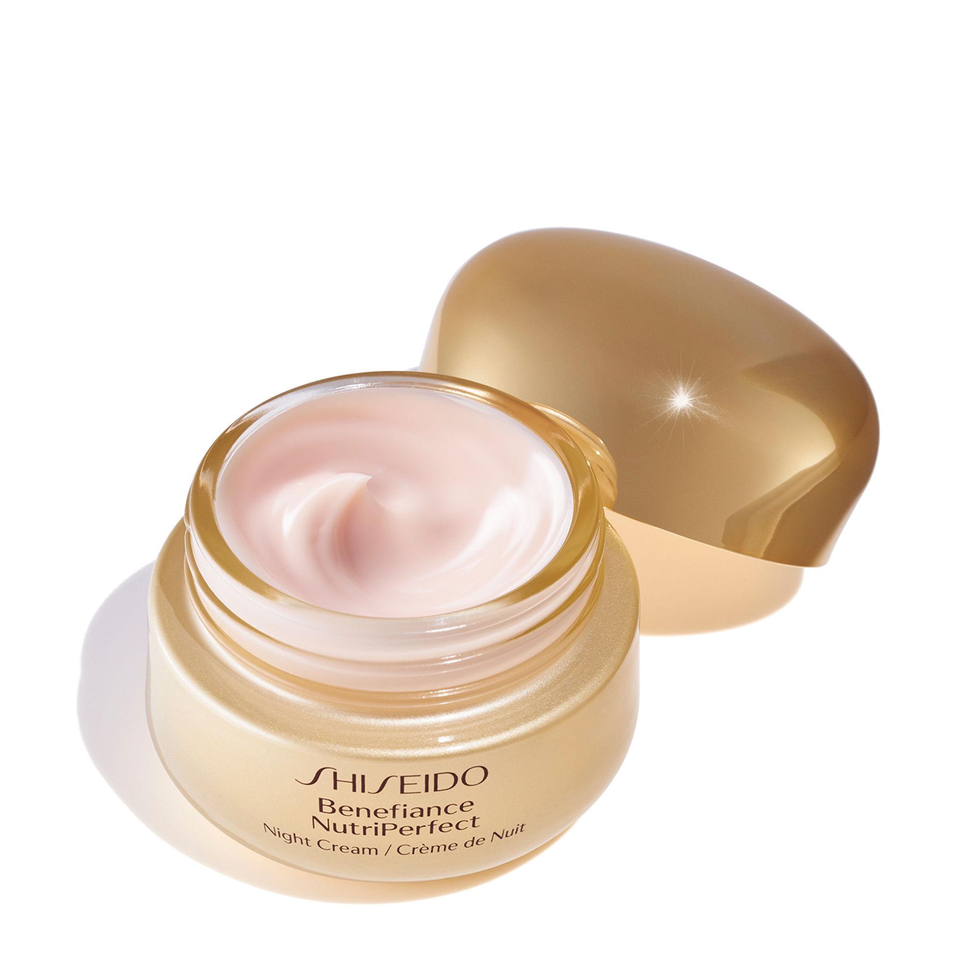 Produktbild SHISEIDO Benefiance Nutri Perfect Night 3 von 4