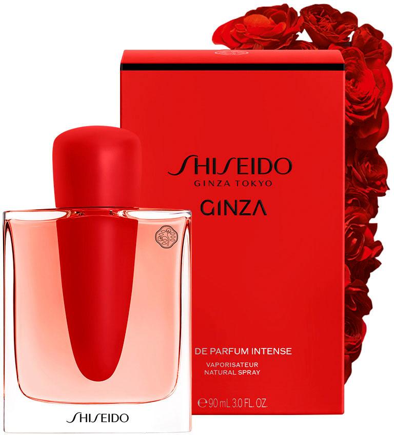 Produktbild SHISEIDO GINZA Eau de Parfum Intense 7 von 7
