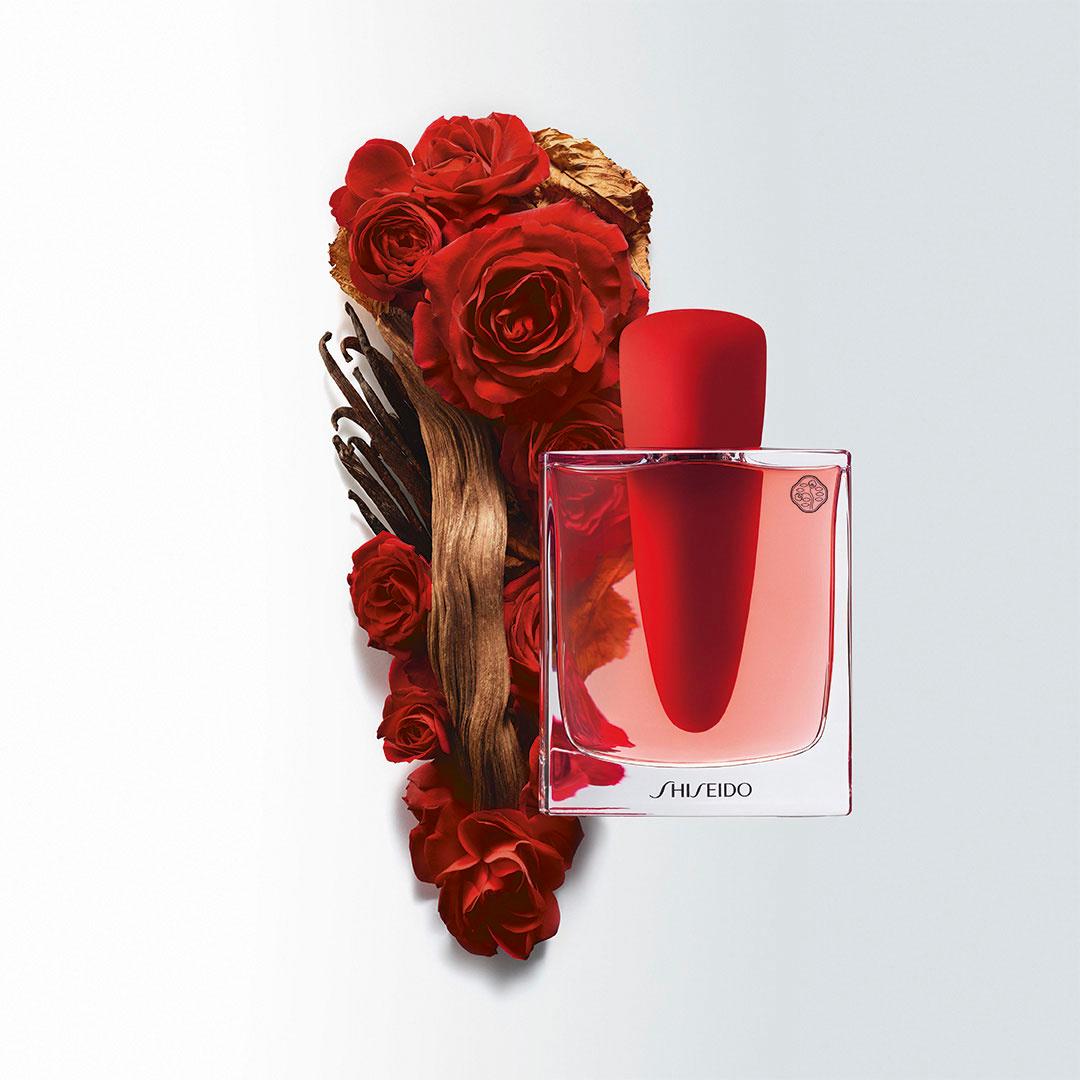 Produktbild SHISEIDO GINZA Eau de Parfum Intense 6 von 7