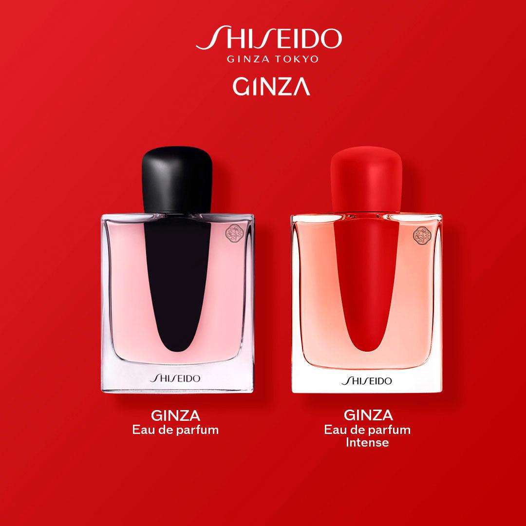 Produktbild SHISEIDO GINZA Eau de Parfum Intense 4 von 7