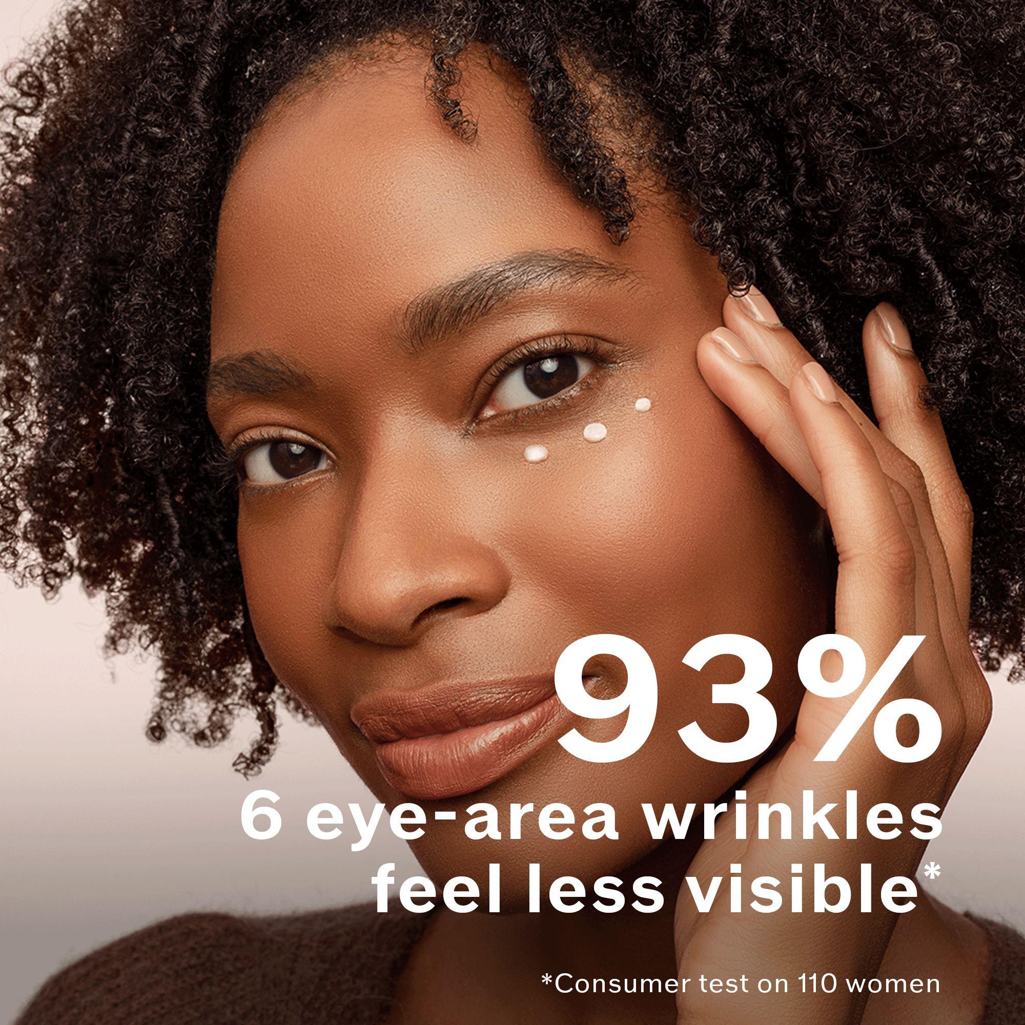 Produktbild SHISEIDO Benefiance Wrinkle Smoothing Eye Cream 4 von 12