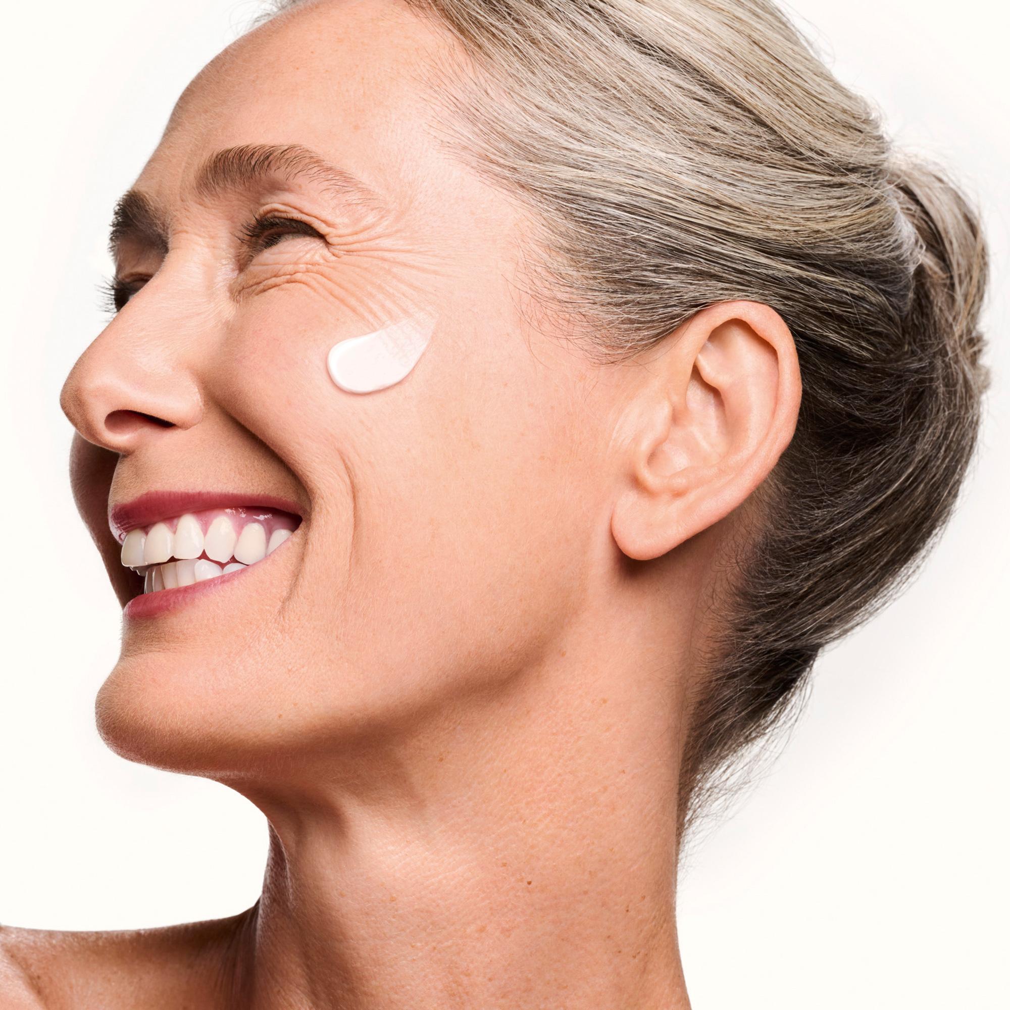 Produktbild SHISEIDO Vital Perfection Concentrated Supreme Cream Nachfüllung 5 von 8