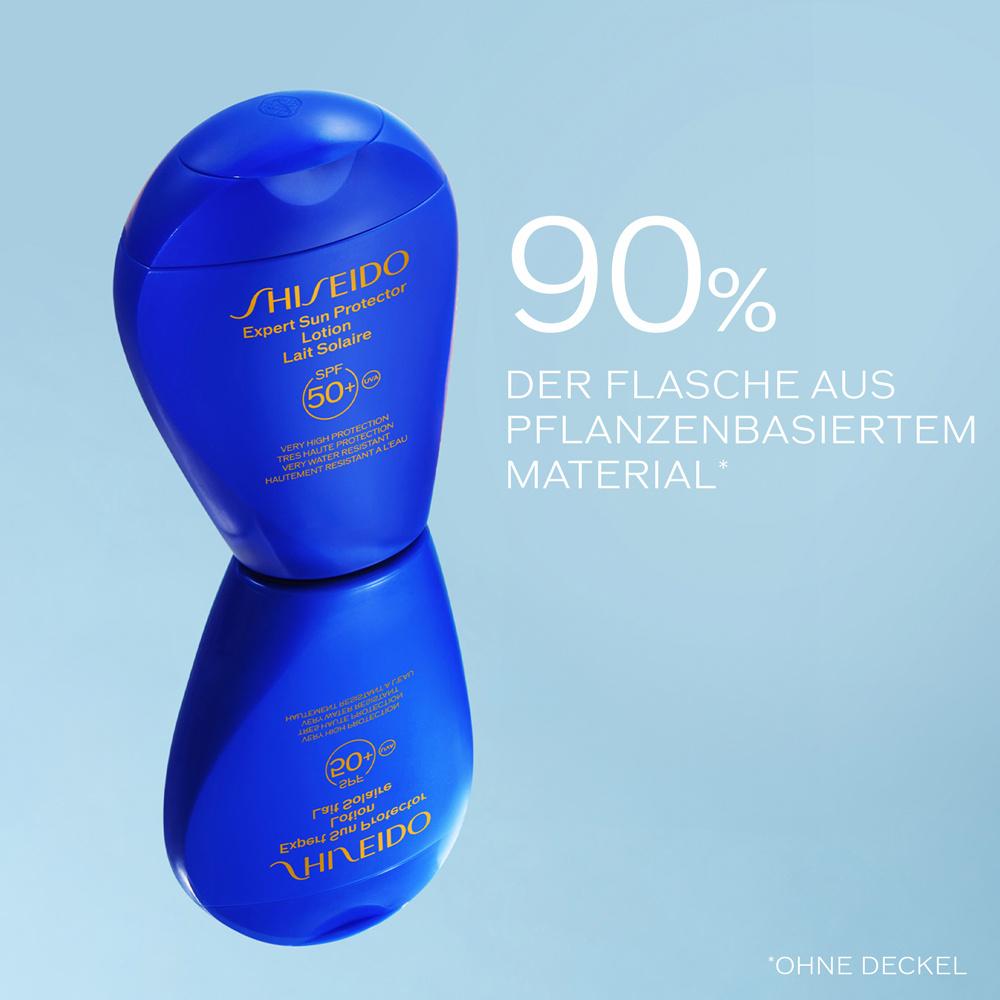 Produktbild SHISEIDO Sun Protector Lotion SPF30 6 von 7