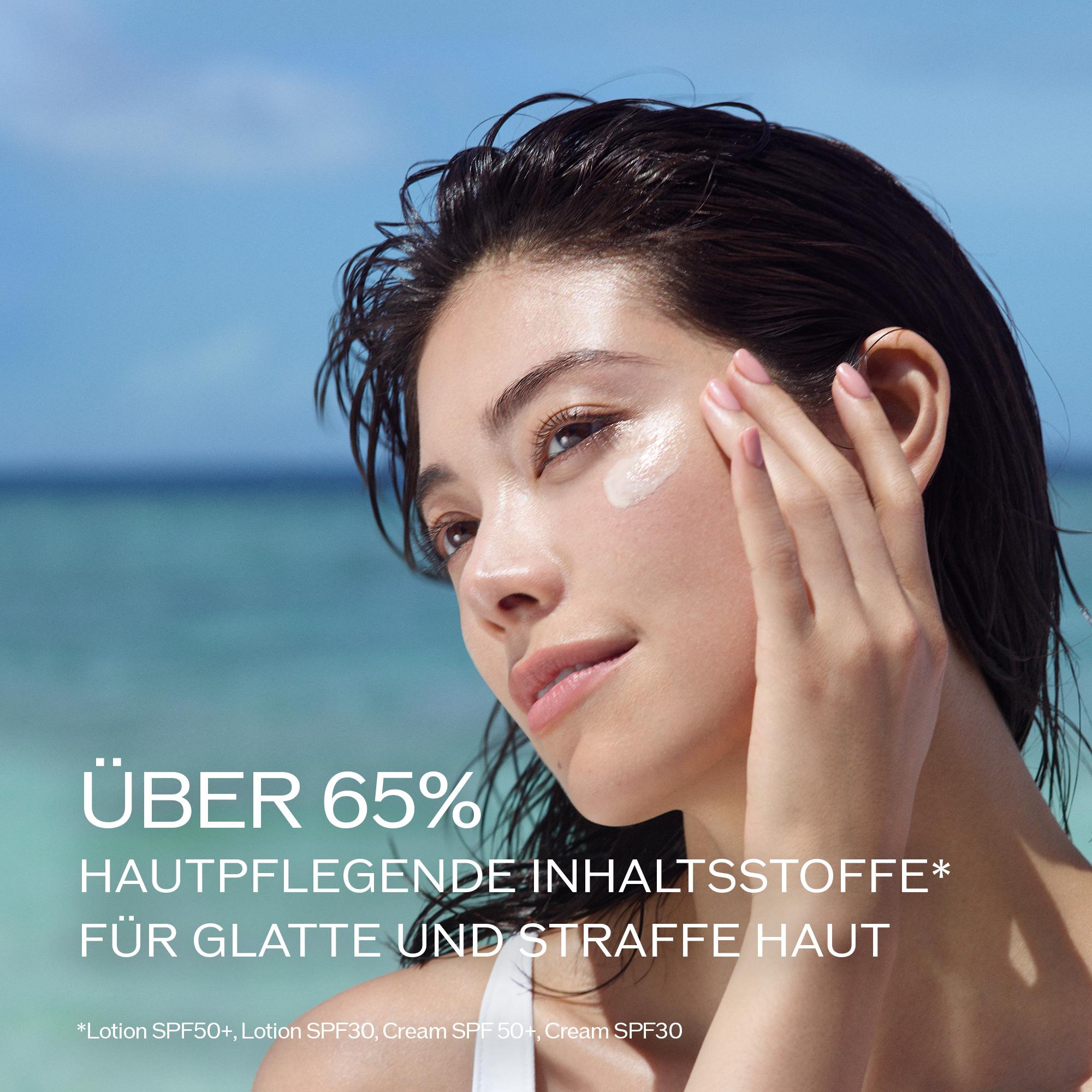 Produktbild SHISEIDO Expert Sun Protector Cream SPF50+ 6 von 6