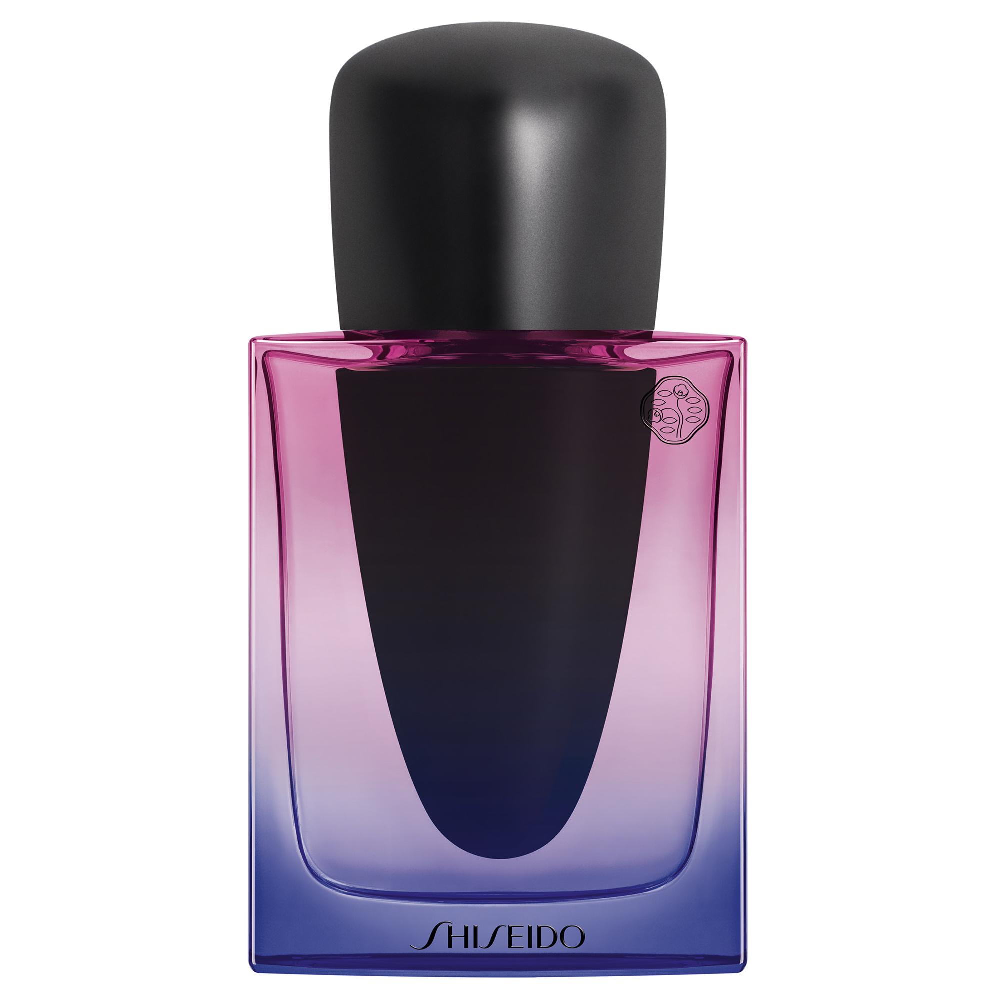 SHISEIDO GINZA NIGHT Eau de Parfum Intense