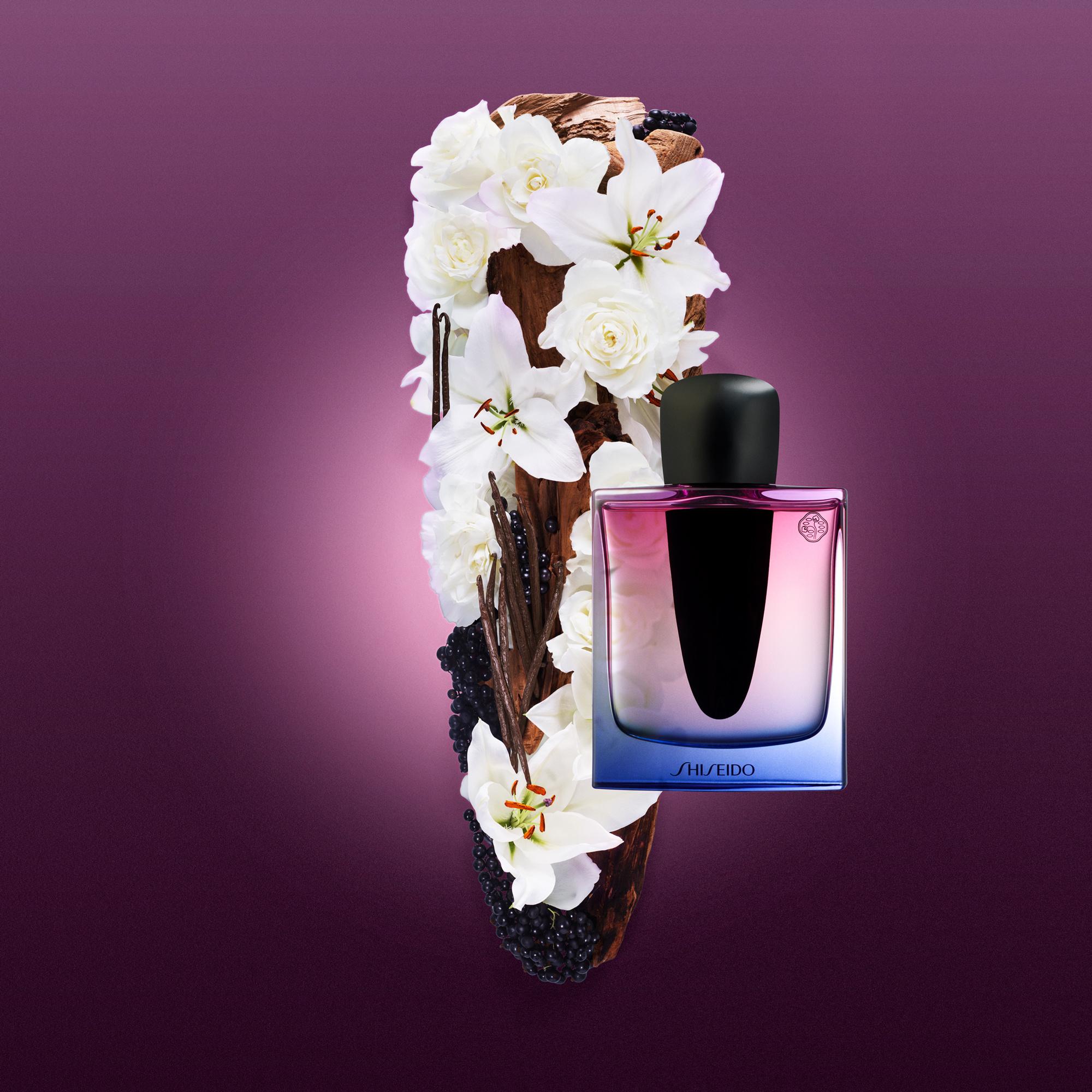 Produktbild SHISEIDO GINZA NIGHT Eau de Parfum Intense 6 von 7