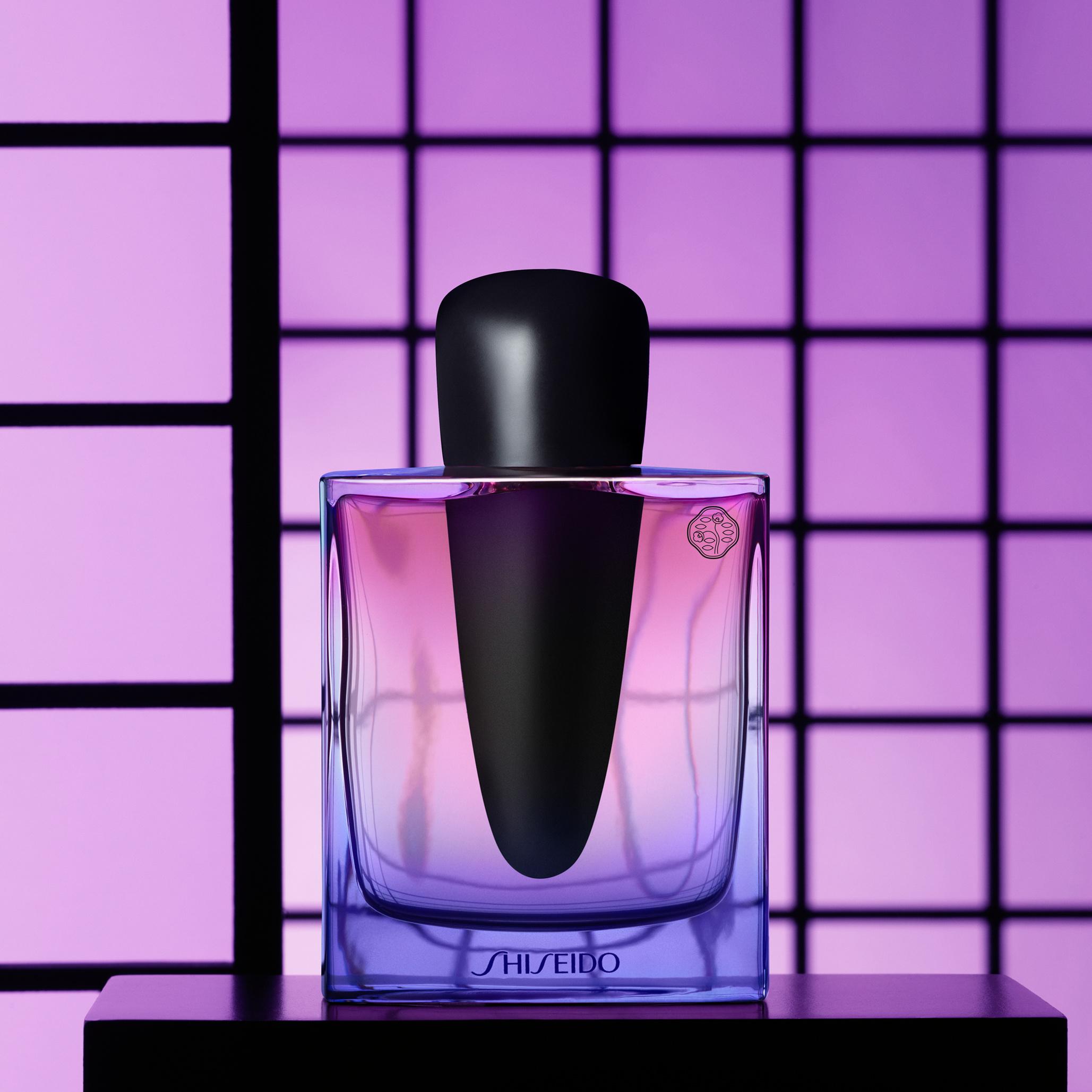 Produktbild SHISEIDO GINZA NIGHT Eau de Parfum Intense 2 von 7