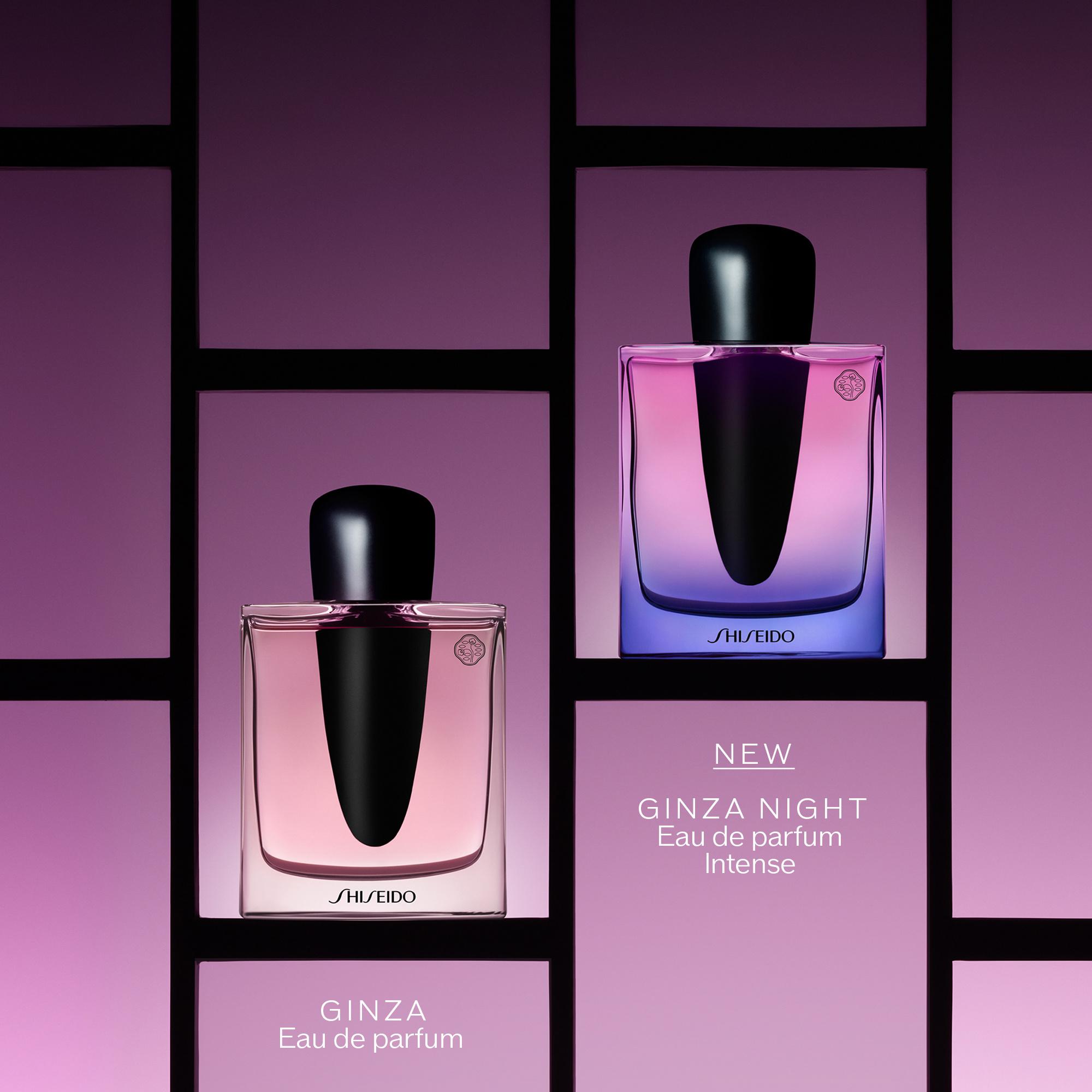 Produktbild SHISEIDO GINZA NIGHT Eau de Parfum Intense 7 von 7