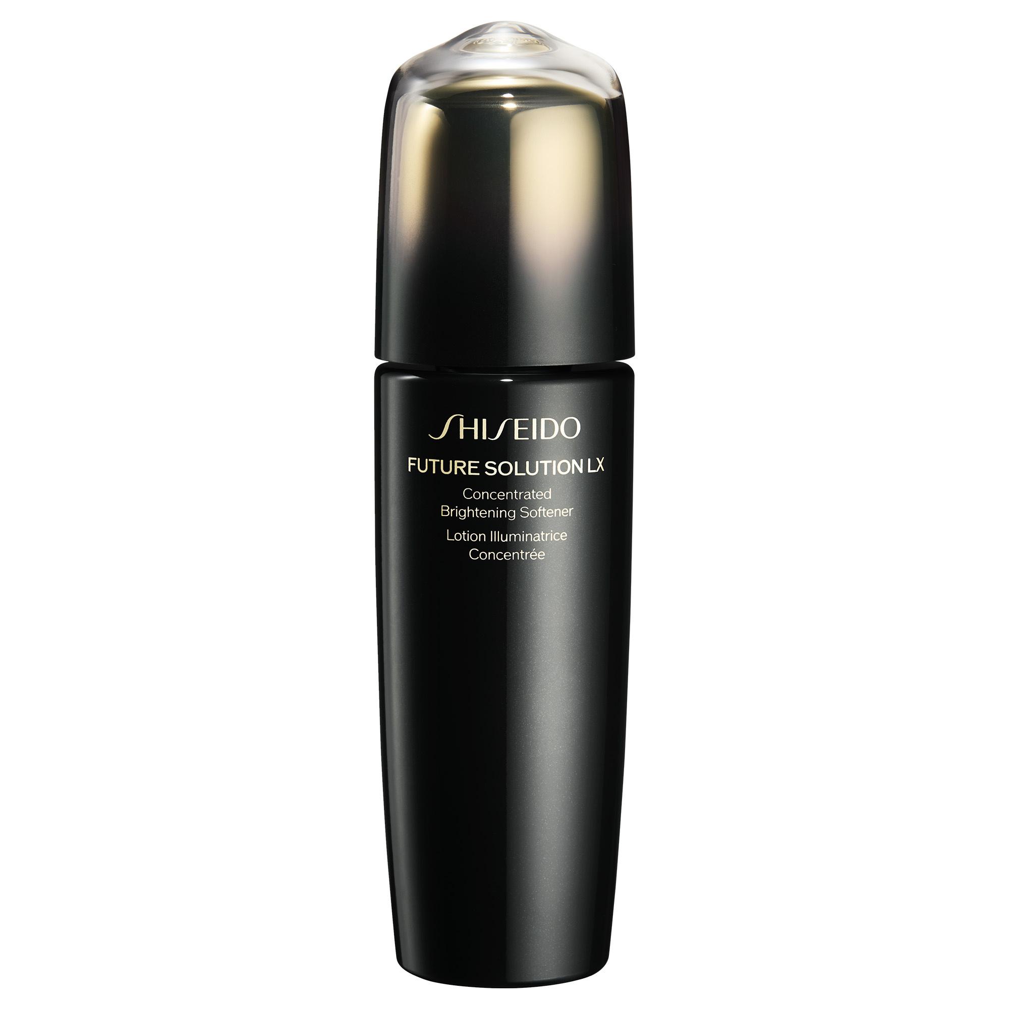 SHISEIDO Future Solution LX Concentrated Brightening Softener