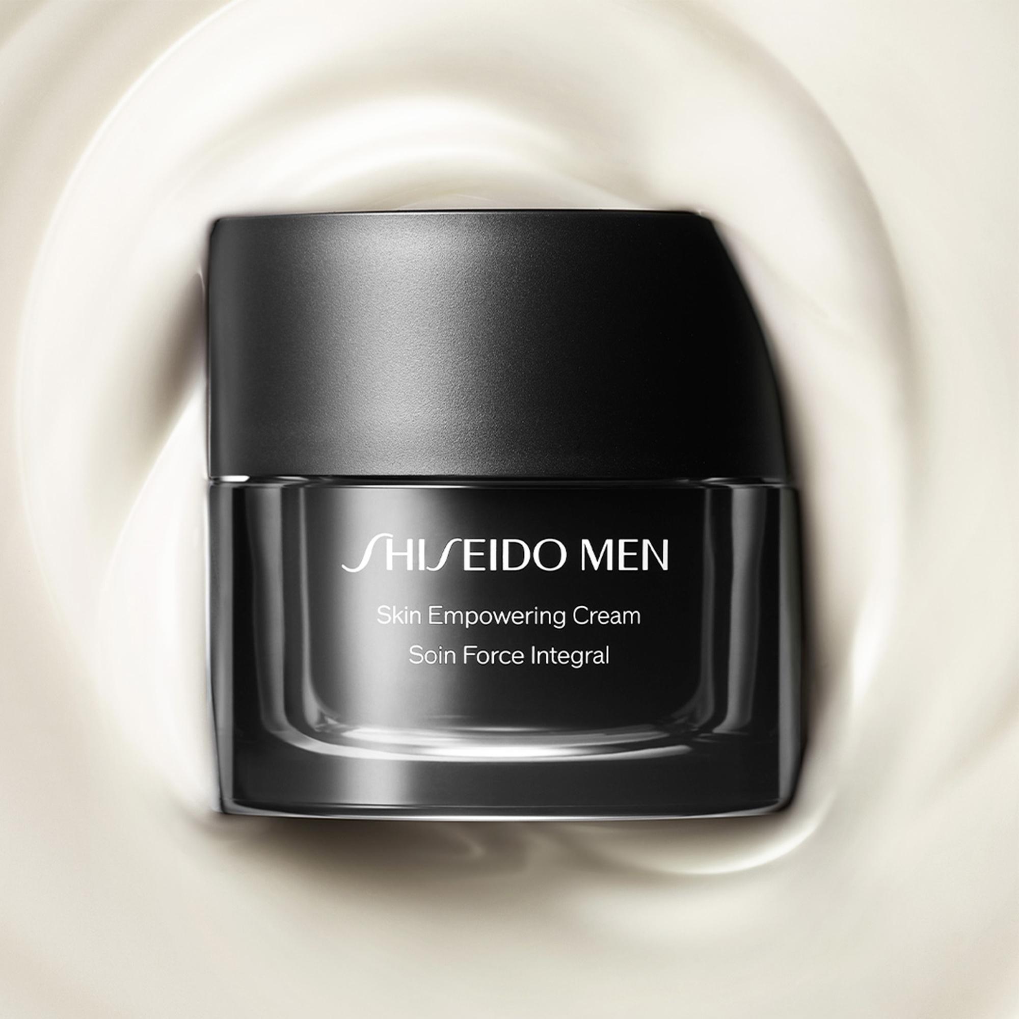 Produktbild SHISEIDO MEN Skin Empowering Cream 3 von 4