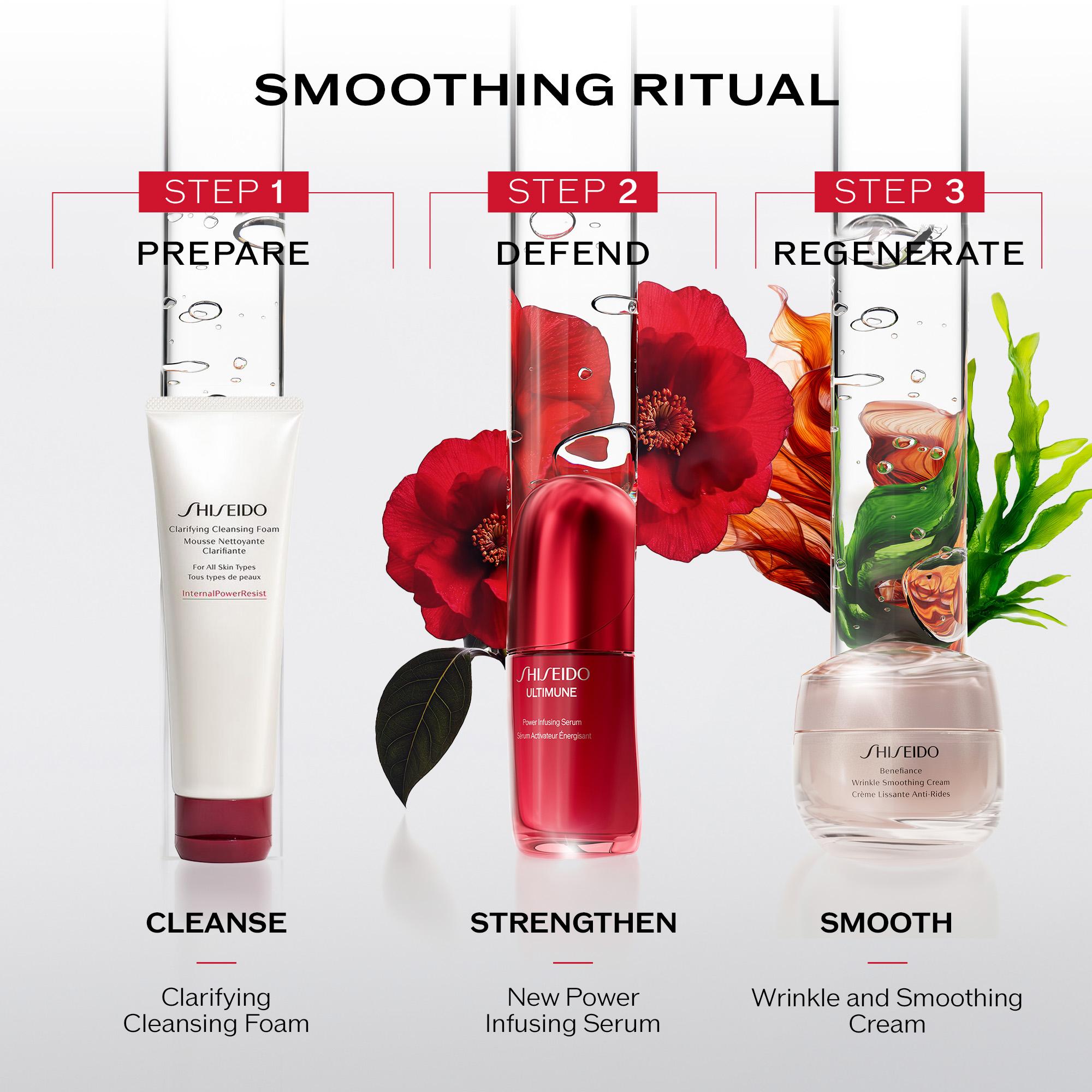 Produktbild SHISEIDO Ultimune Power Infusing Serum 4.0 Nachfüllbar 5 von 11