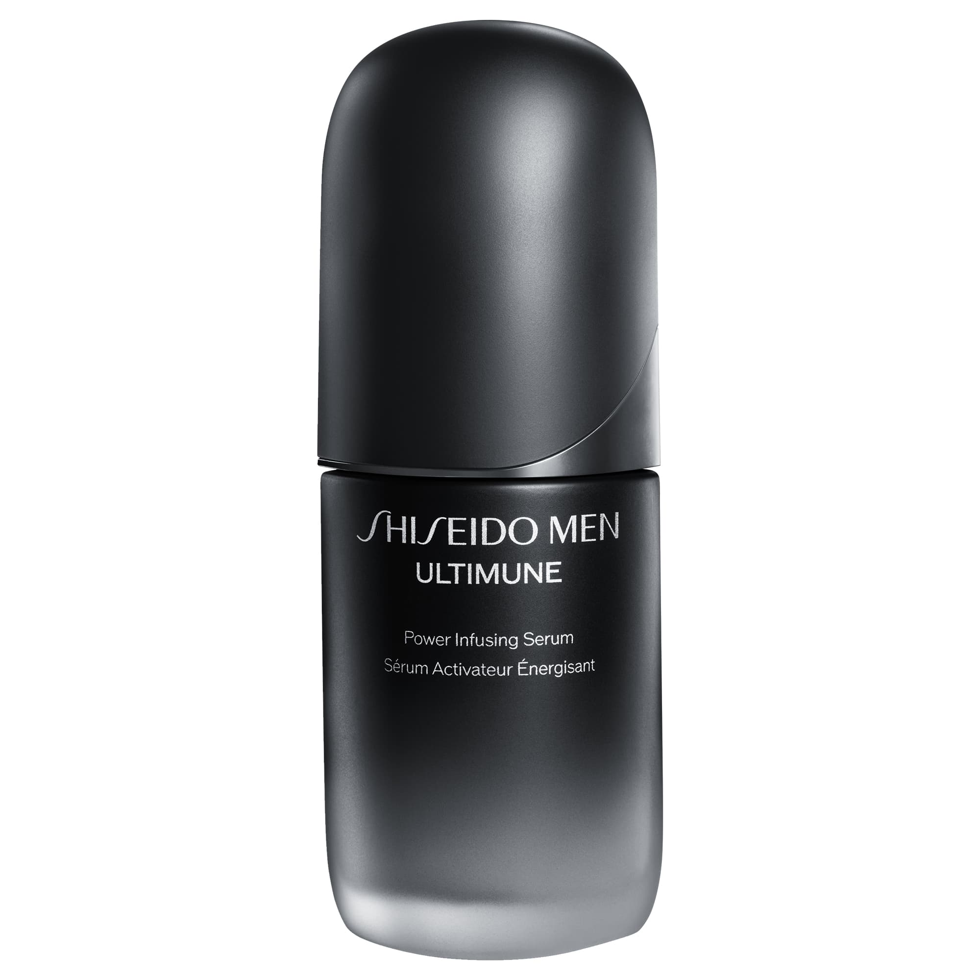 SHISEIDO MEN Ultimune Power Infusing Serum