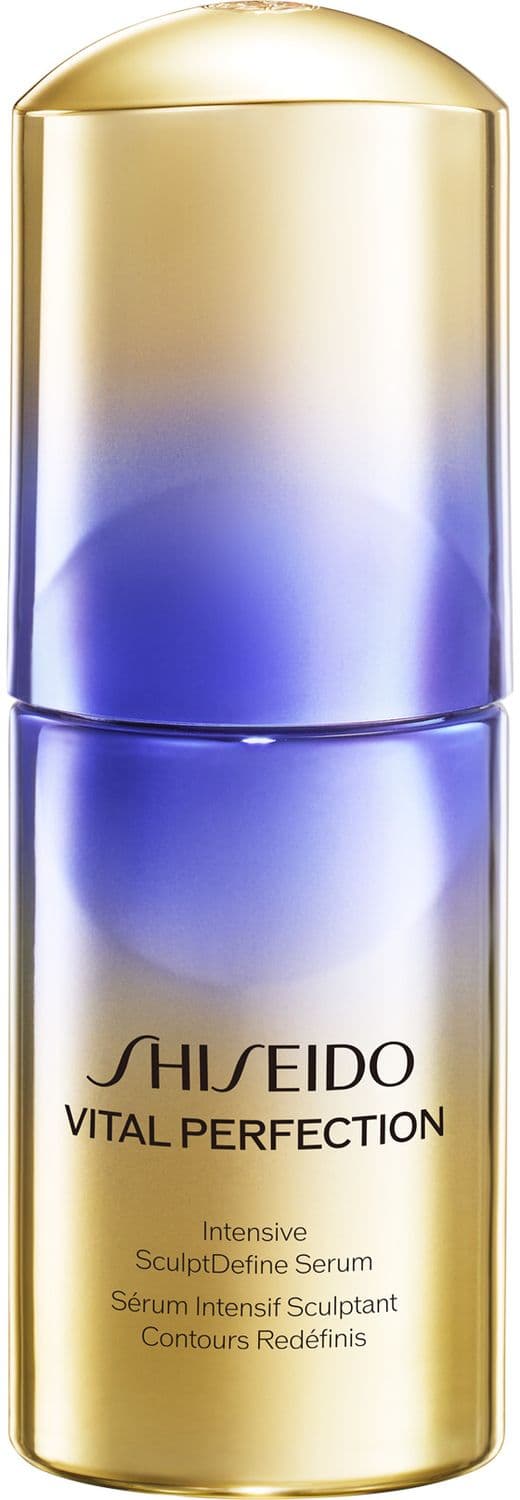 SHISEIDO Vital Perfection Intensive SculptDefine Serum