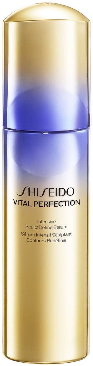SHISEIDO Vital Perfection Intensive SculptDefine Serum