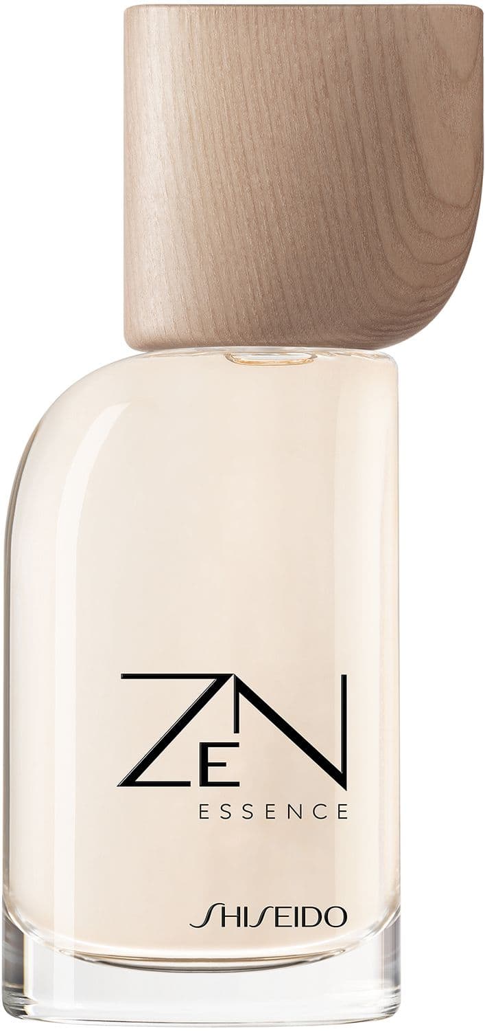 SHISEIDO ZEN Essence Eau de Parfum