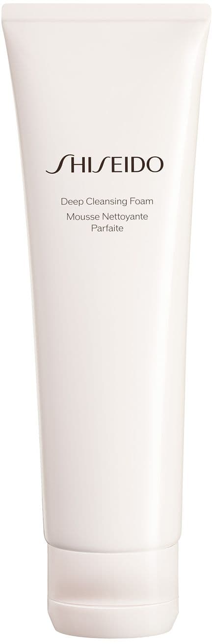 SHISEIDO Deep Cleansing Foam