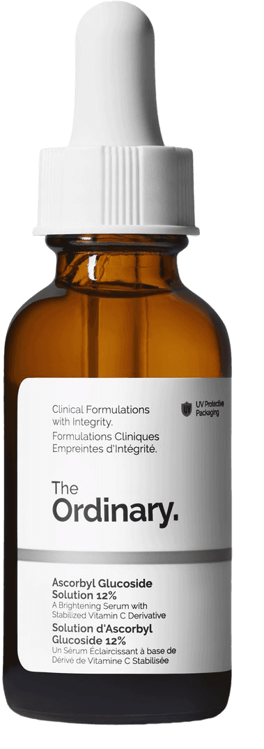 The Ordinary Ascorbyl Glucoside Solution 12%