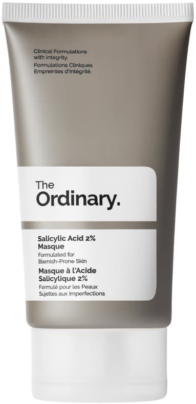 The Ordinary Salicylic Acid 2% Masque