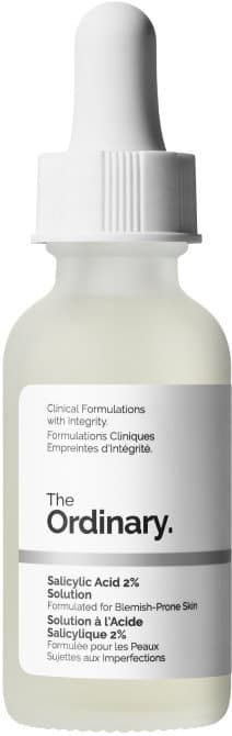 The Ordinary Salicylic Acid 2% Solution