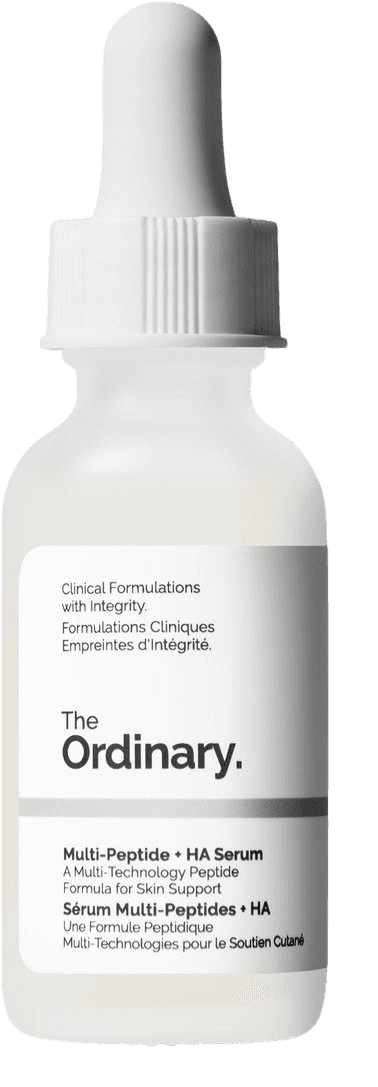 The Ordinary Multi-peptide + HA Serum