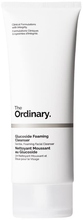 The Ordinary Glucoside Foaming Cleanser
