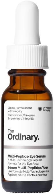 The Ordinary Multi-Peptide Eye Serum