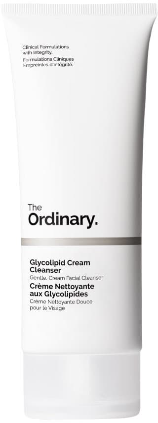 The Ordinary Glycolipid Cream Cleanser