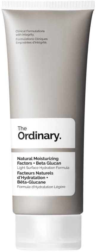 The Ordinary Natural Moisturizing Factors + Beta Glucan