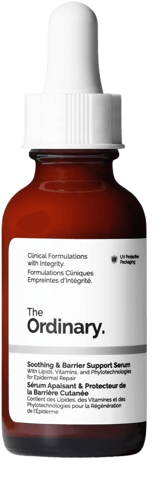 The Ordinary Soothing & Barrier Support Serum