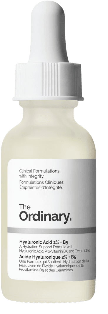 The Ordinary Hyaluronic Acid 2% + B5